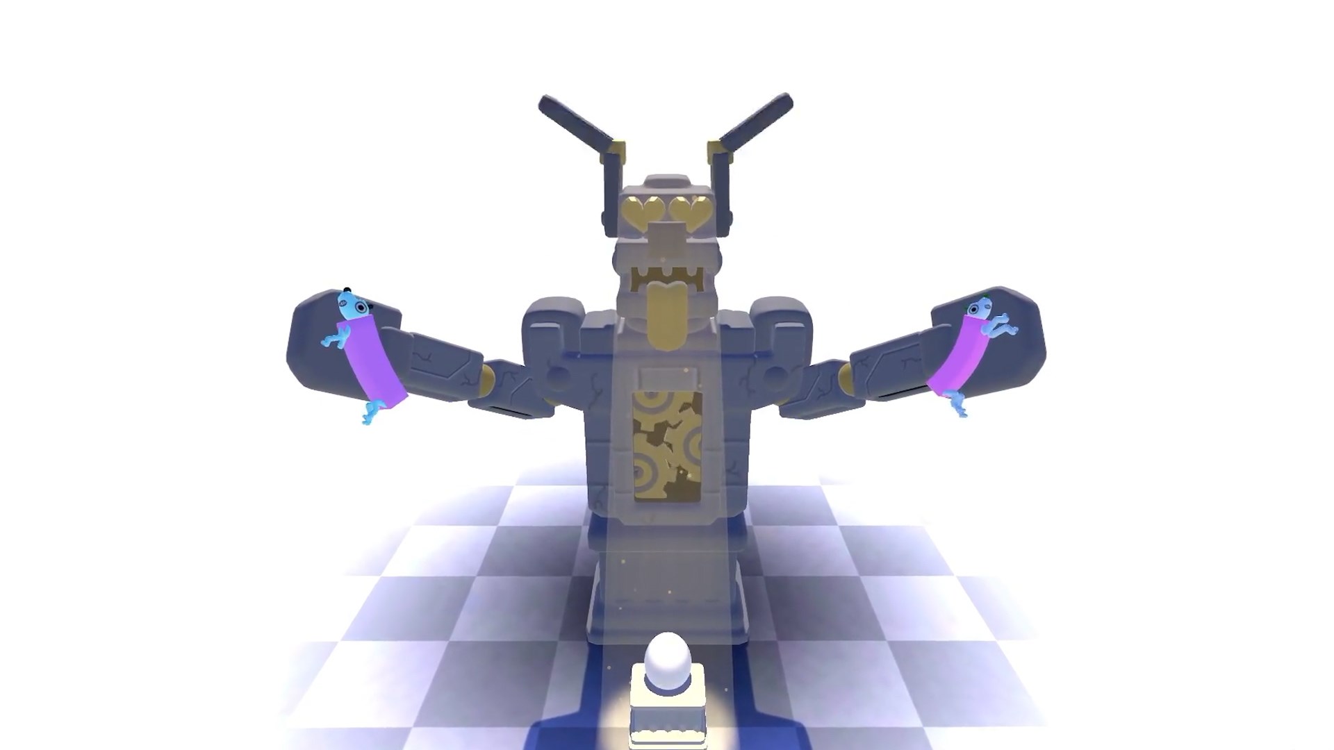 Wobbledogs Console Edition screenshot 55963
