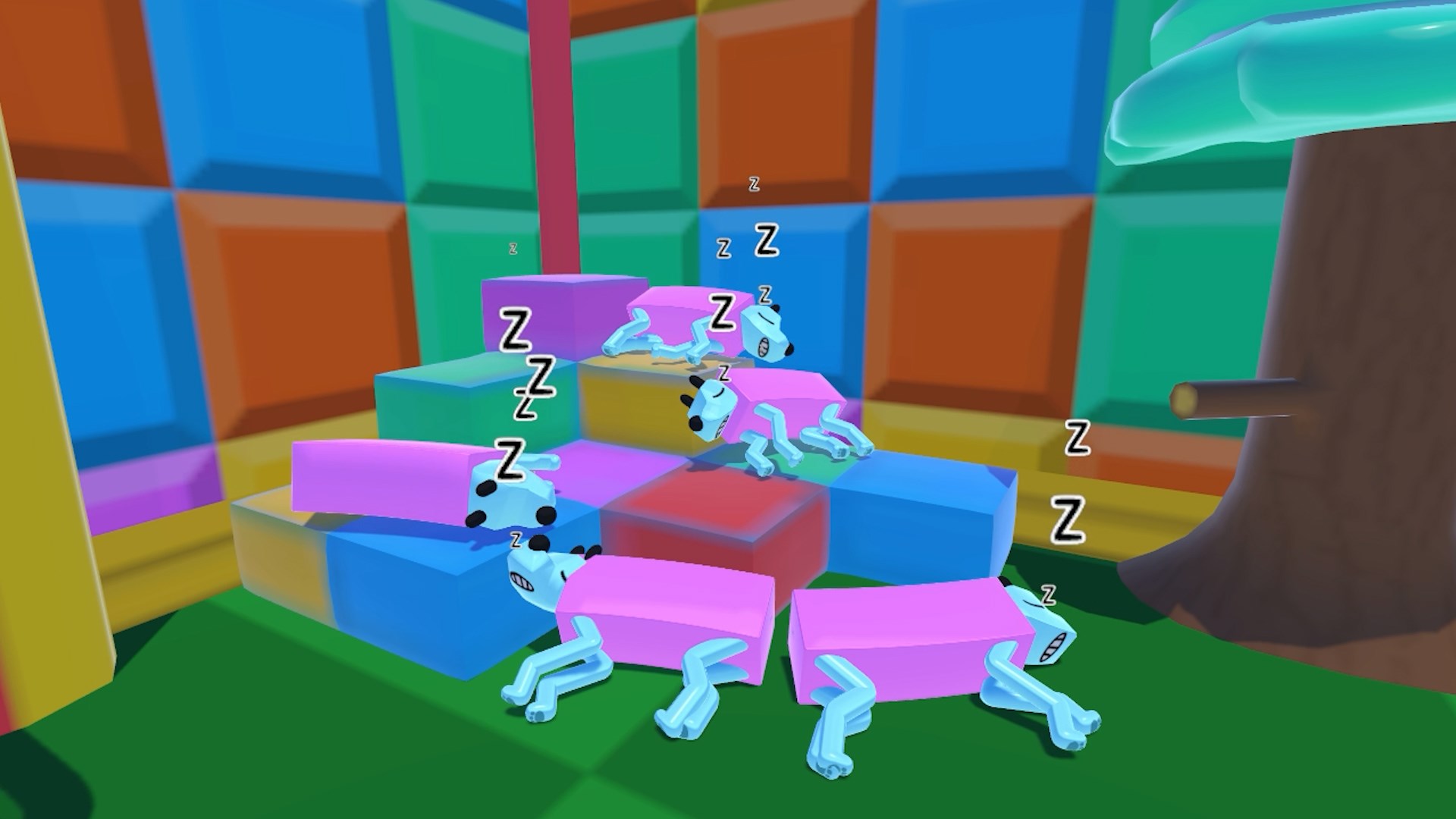 Wobbledogs Console Edition screenshot 55967