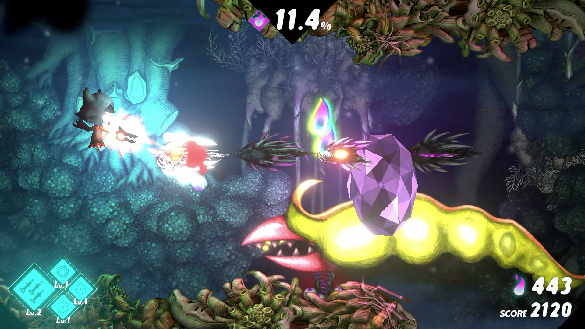 NeverAwake screenshot 55970