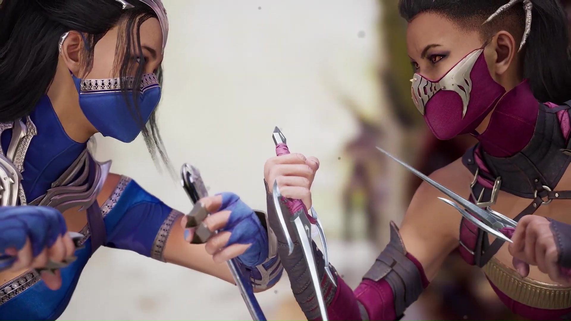 Mortal Kombat 1 screenshot 56815