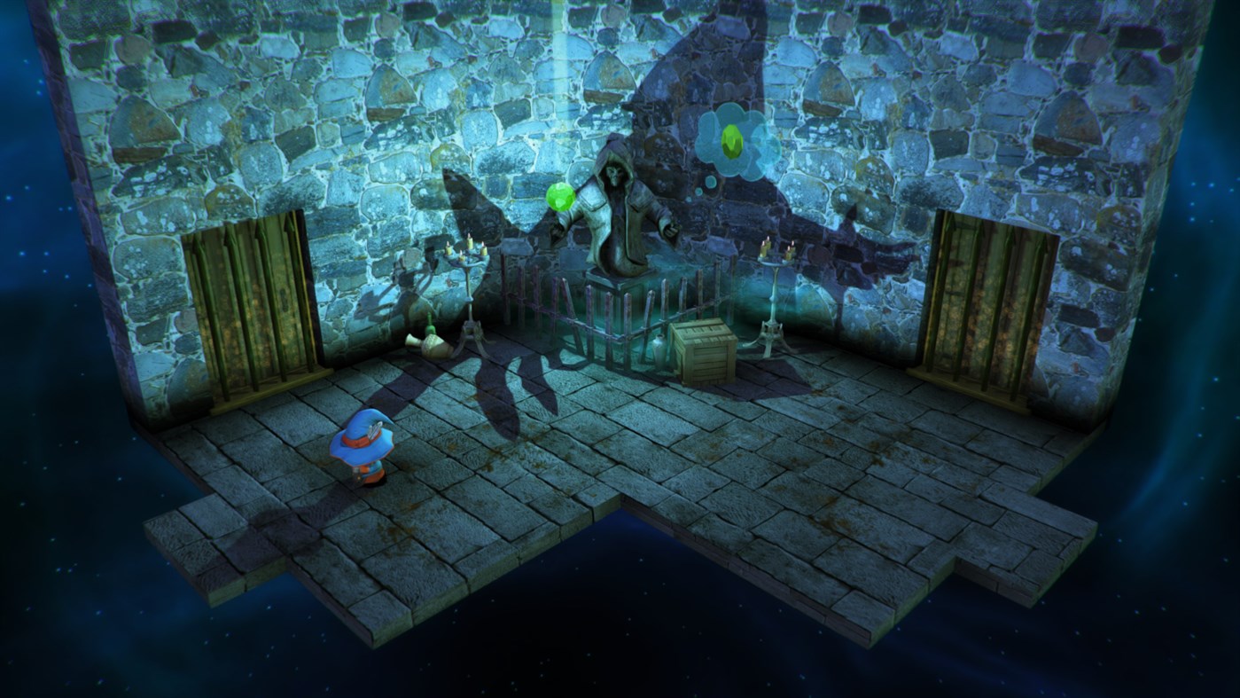 Lumo screenshot 26335