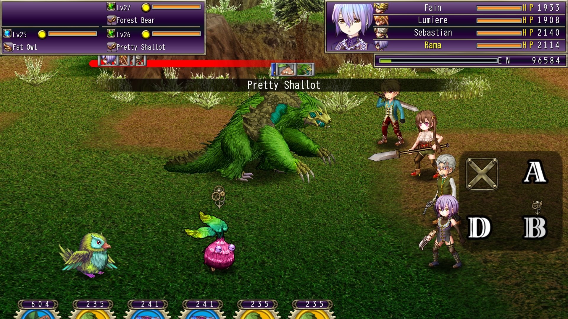 Onigo Hunter screenshot 55997