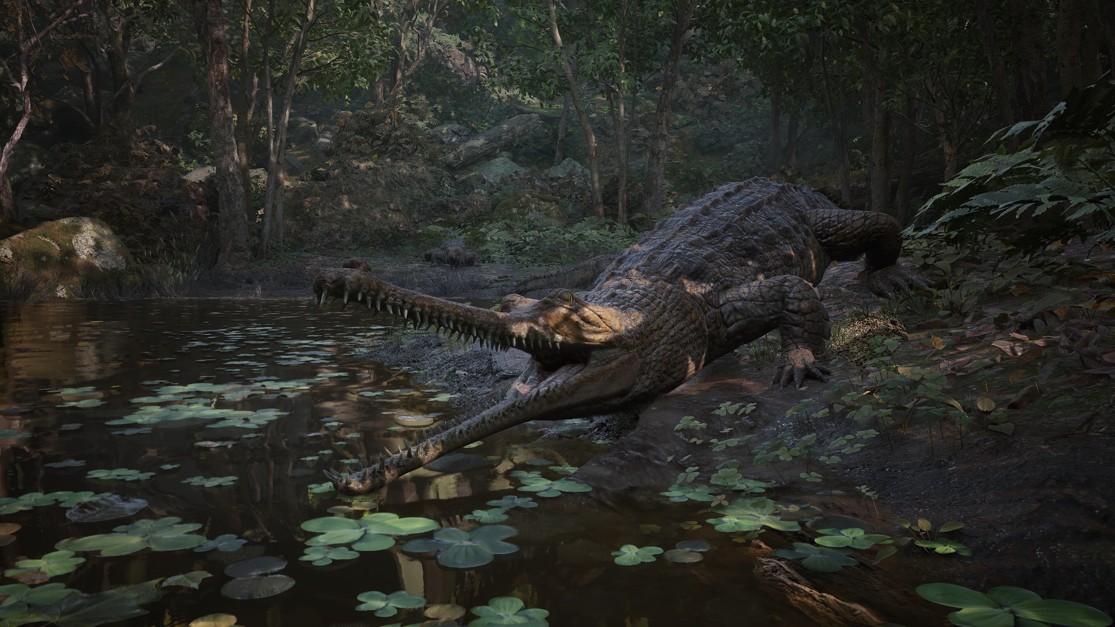 METAL GEAR SOLID: SNAKE EATER screenshot 68689