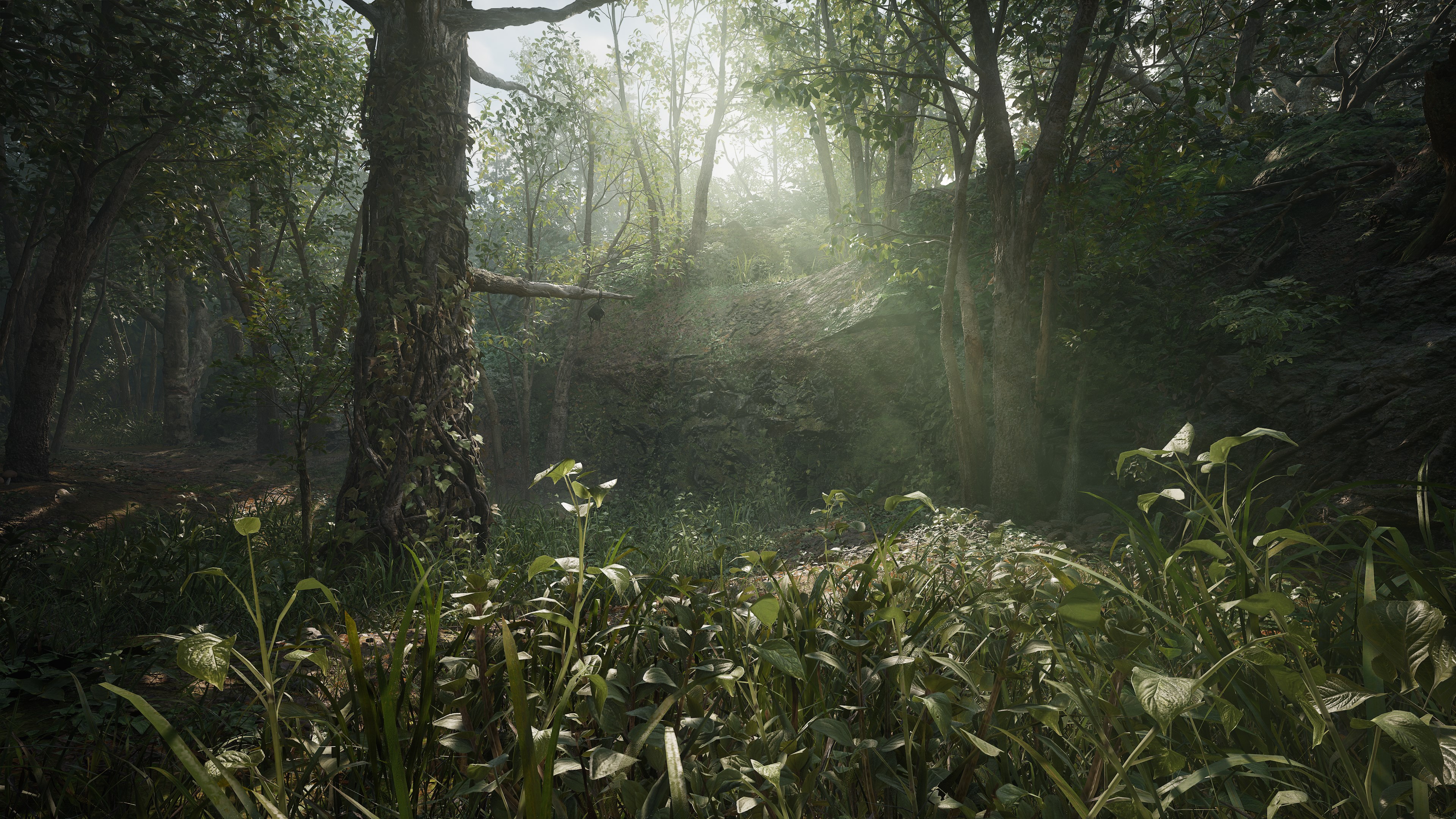 METAL GEAR SOLID: SNAKE EATER screenshot 68690