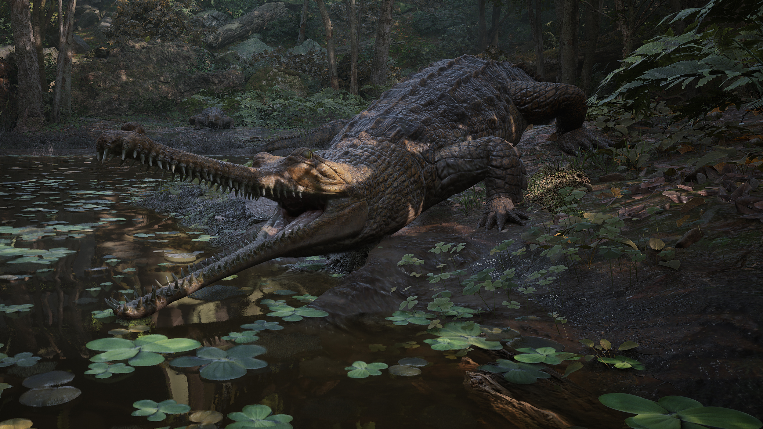METAL GEAR SOLID: SNAKE EATER screenshot 56114