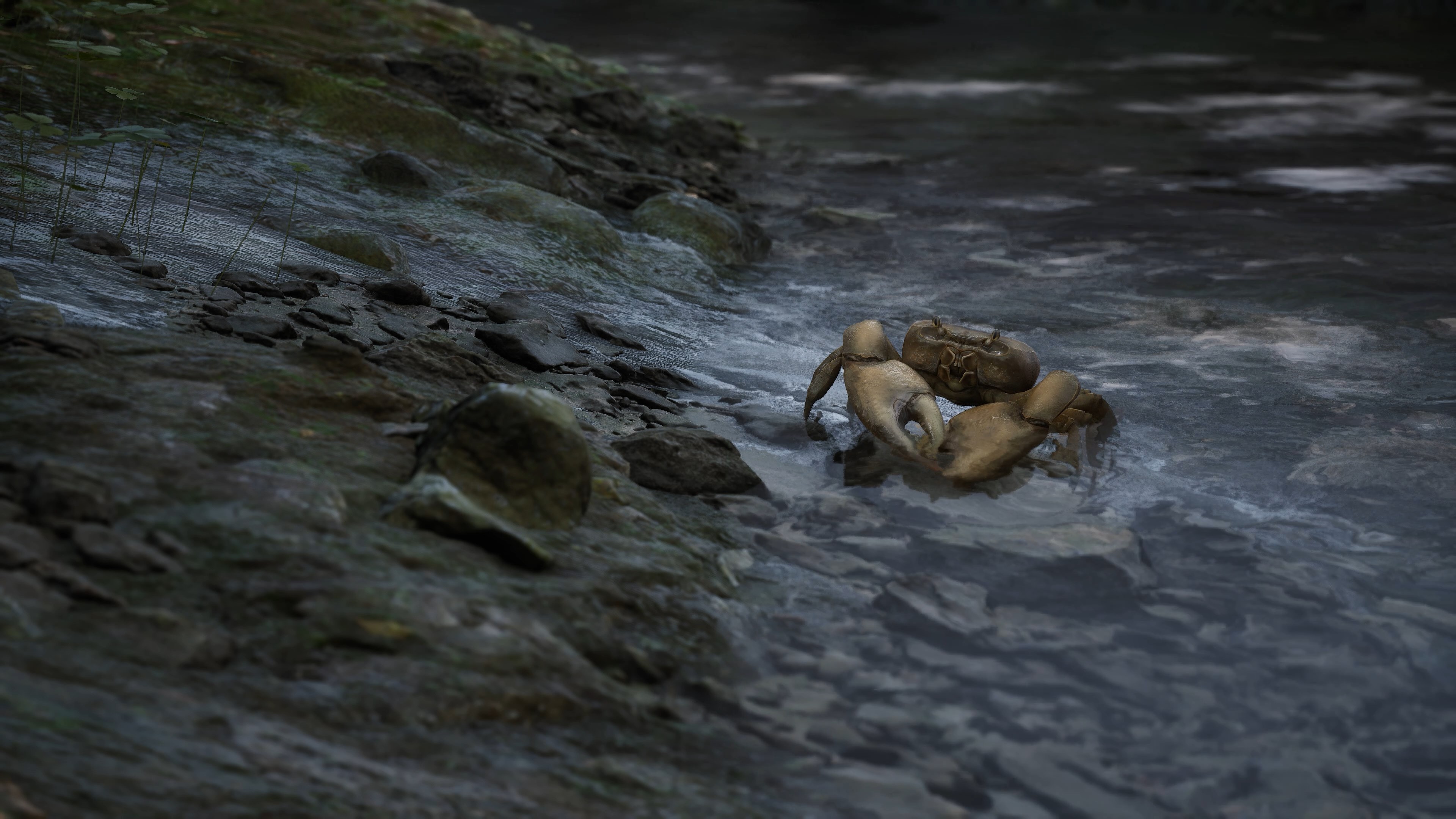 METAL GEAR SOLID: SNAKE EATER screenshot 68686