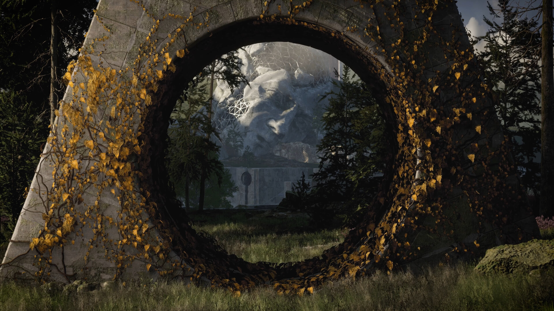 The Talos Principle 2 screenshot 56125
