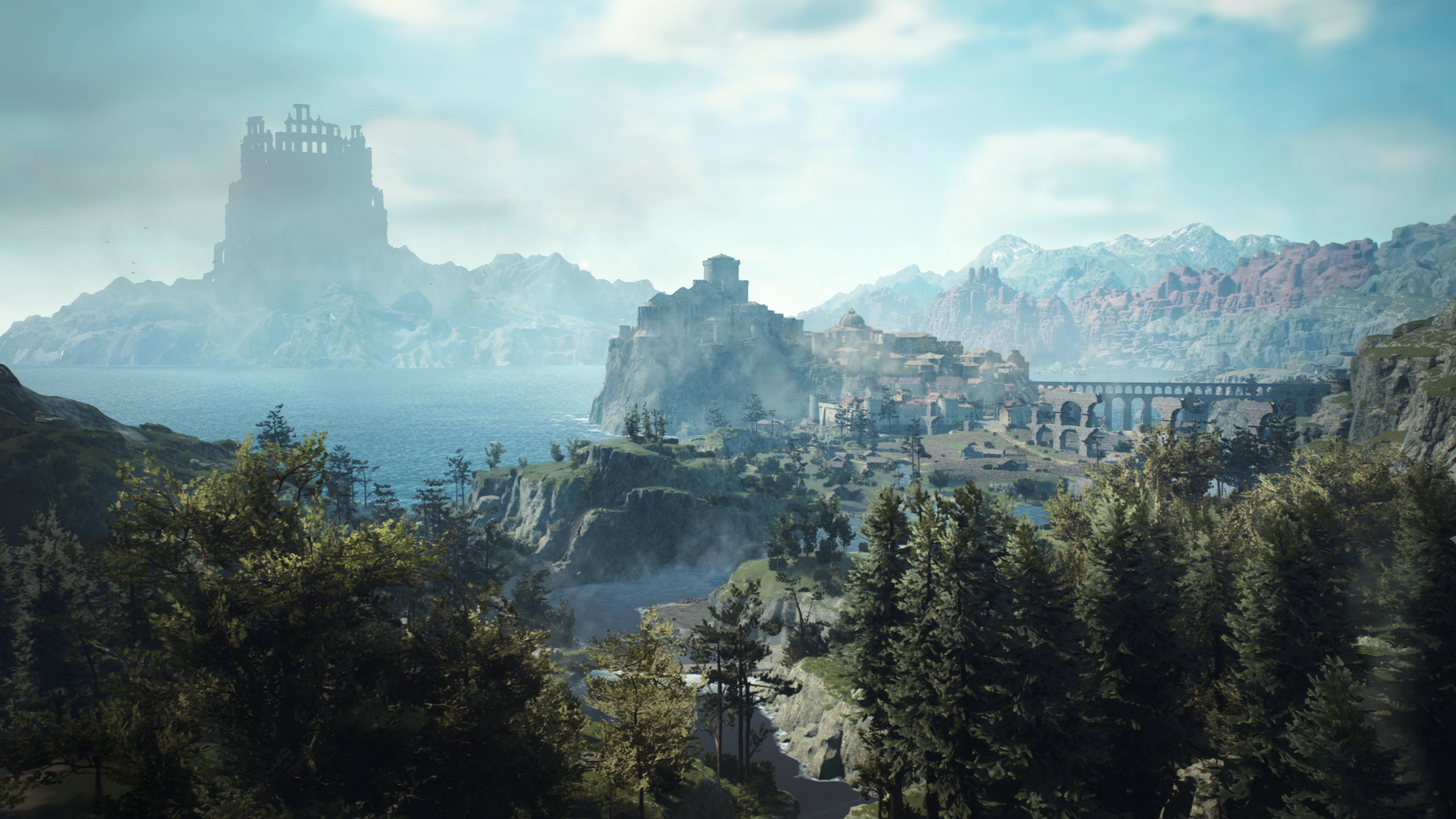 Dragon's Dogma 2 screenshot 56150