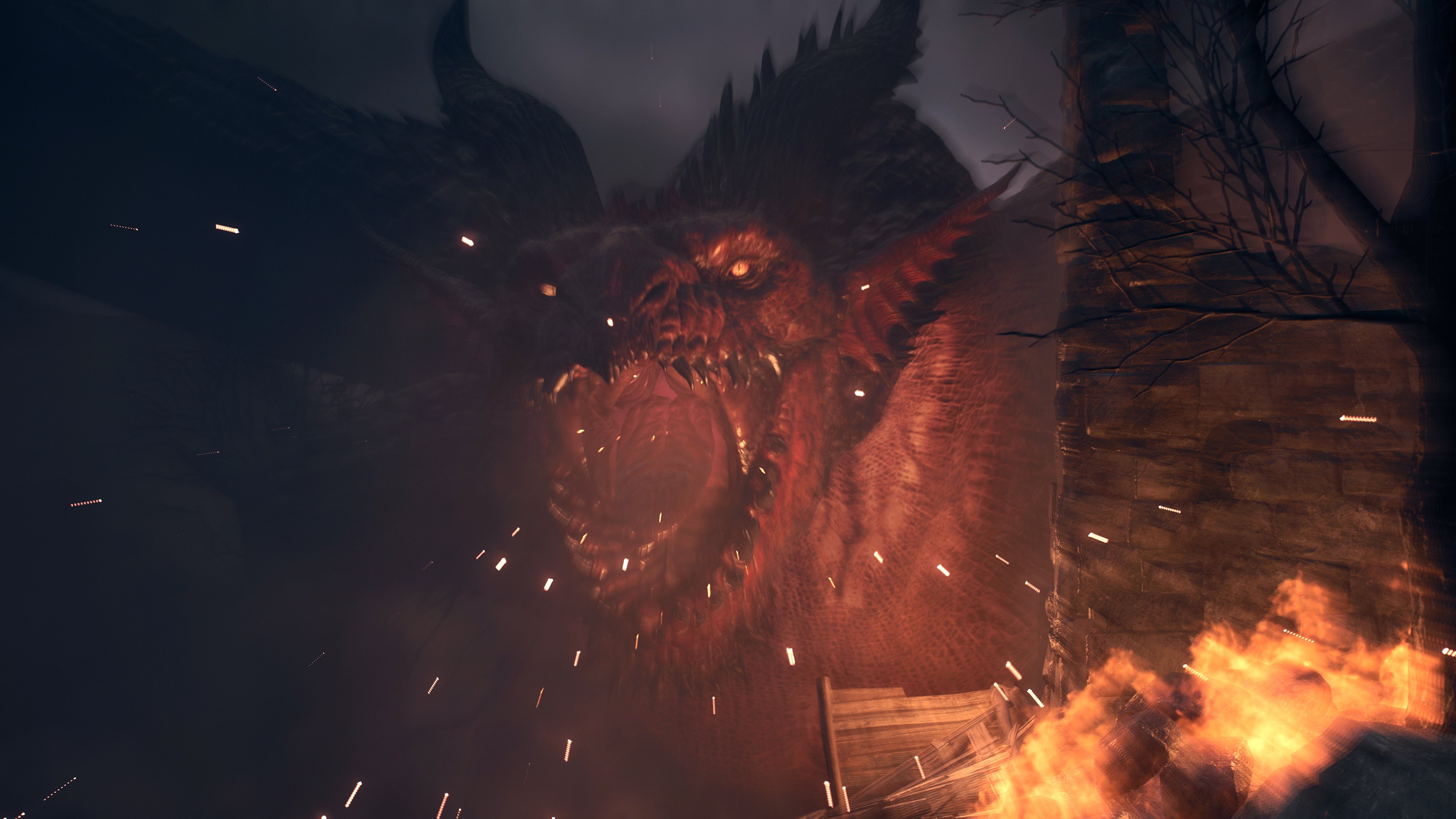 Dragon's Dogma 2 screenshot 56146