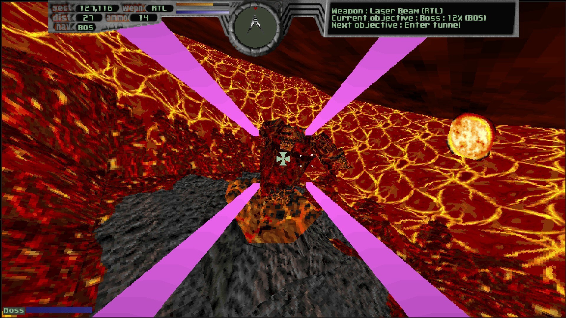 Terminal Velocity: Boosted Edition screenshot 56251