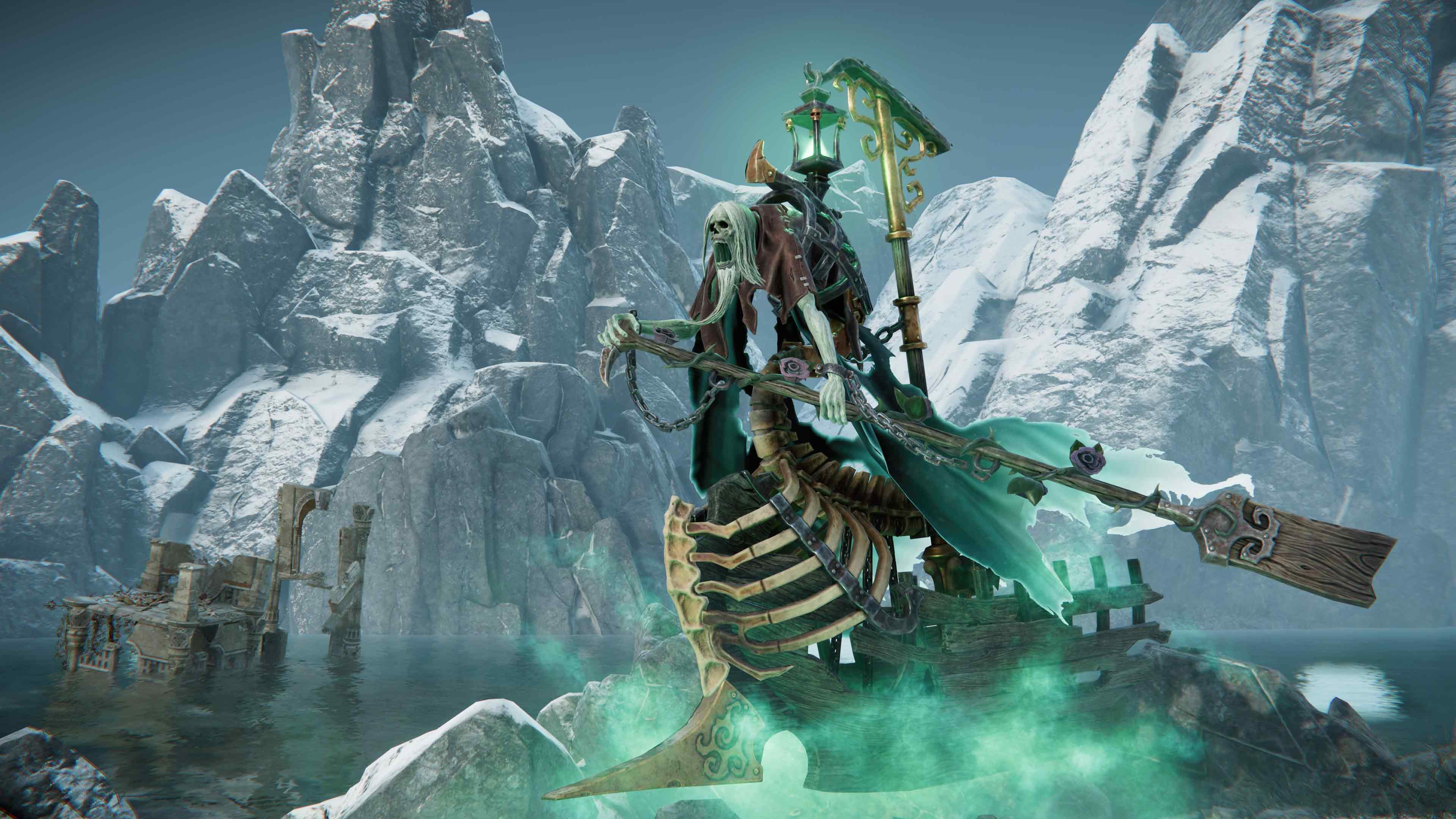 Warhammer Age of Sigmar: Realms of Ruin screenshot 62548