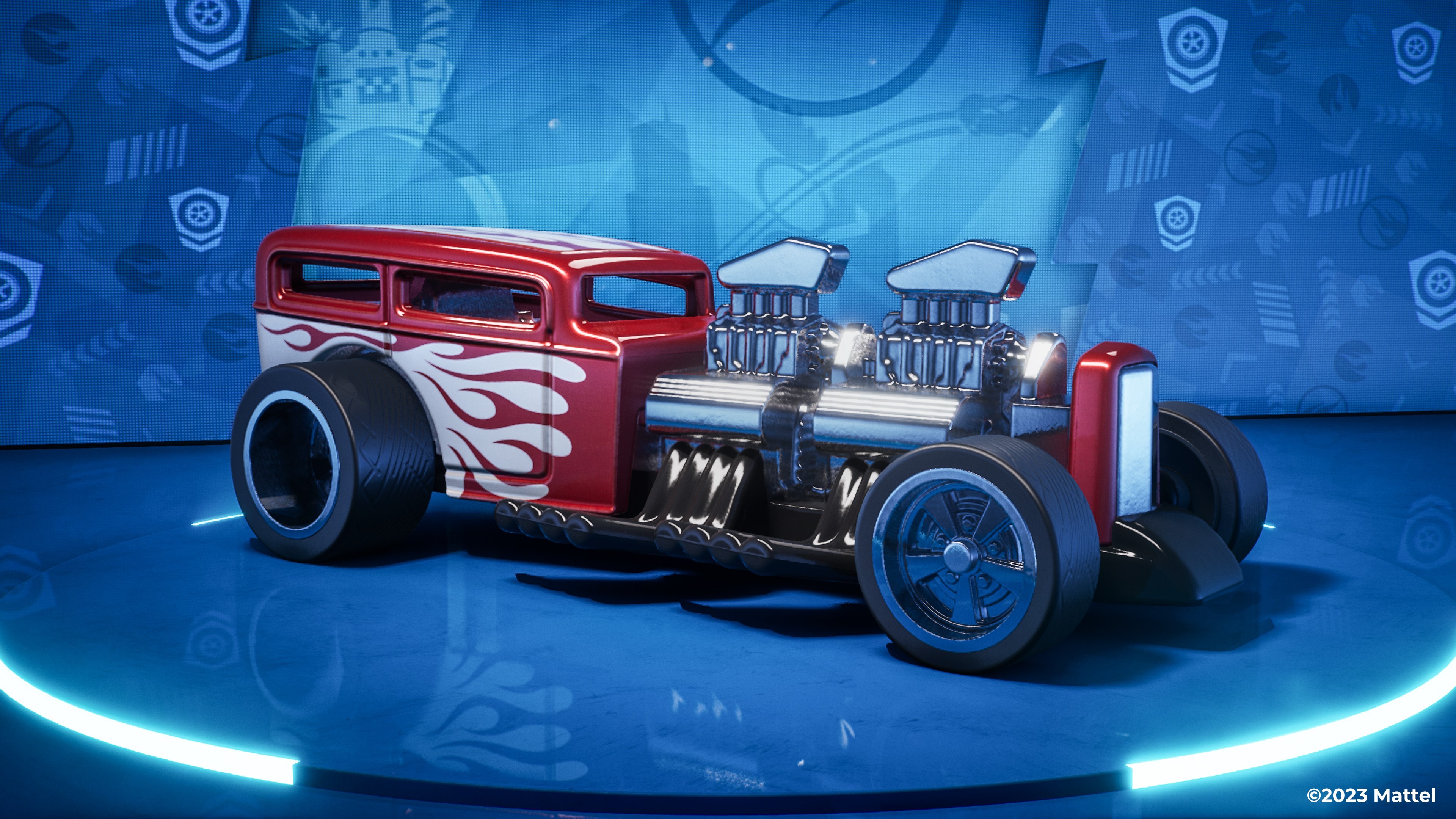 HOT WHEELS UNLEASHED 2 - Turbocharged screenshot 56384