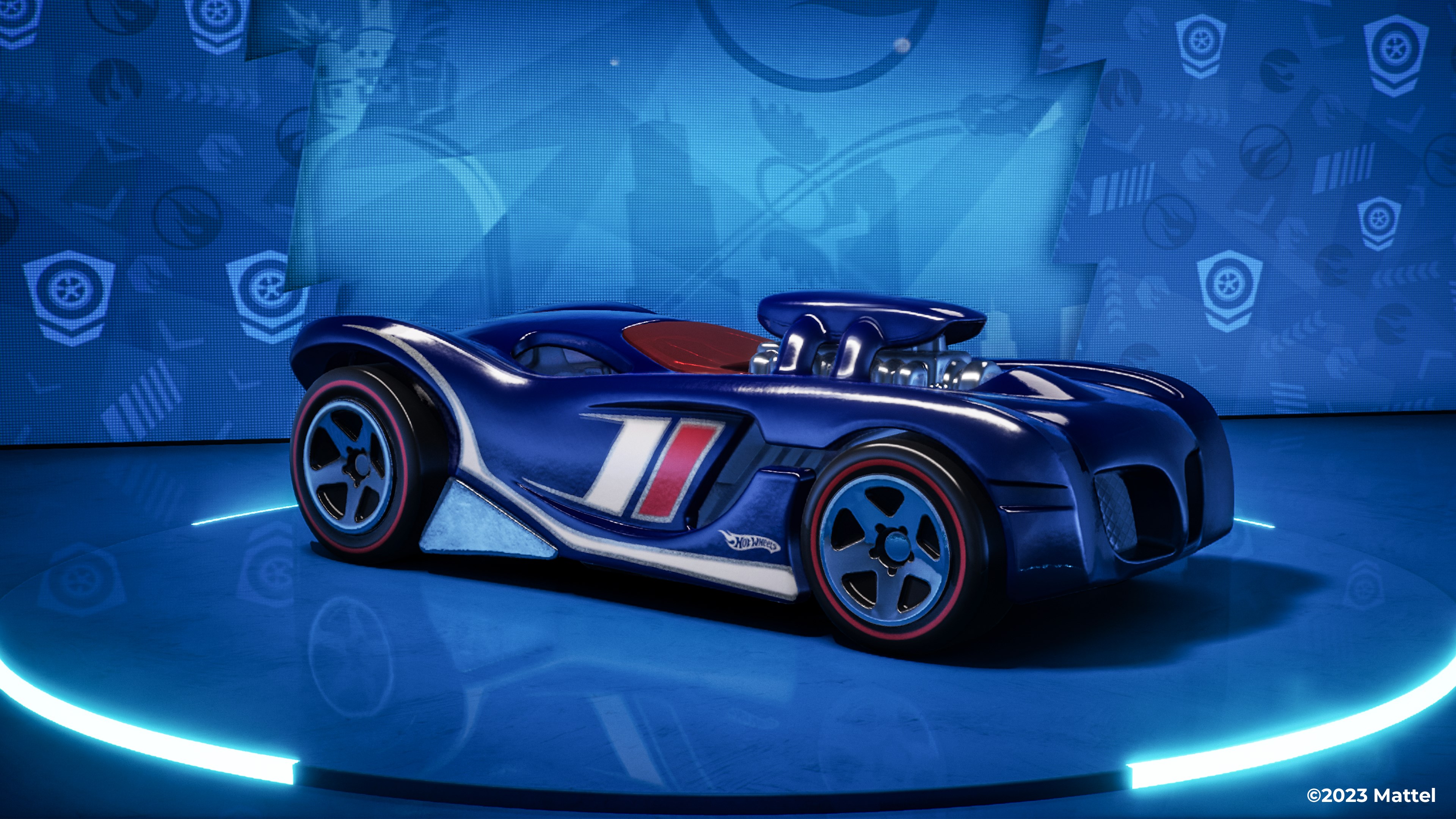 HOT WHEELS UNLEASHED 2 - Turbocharged screenshot 56376
