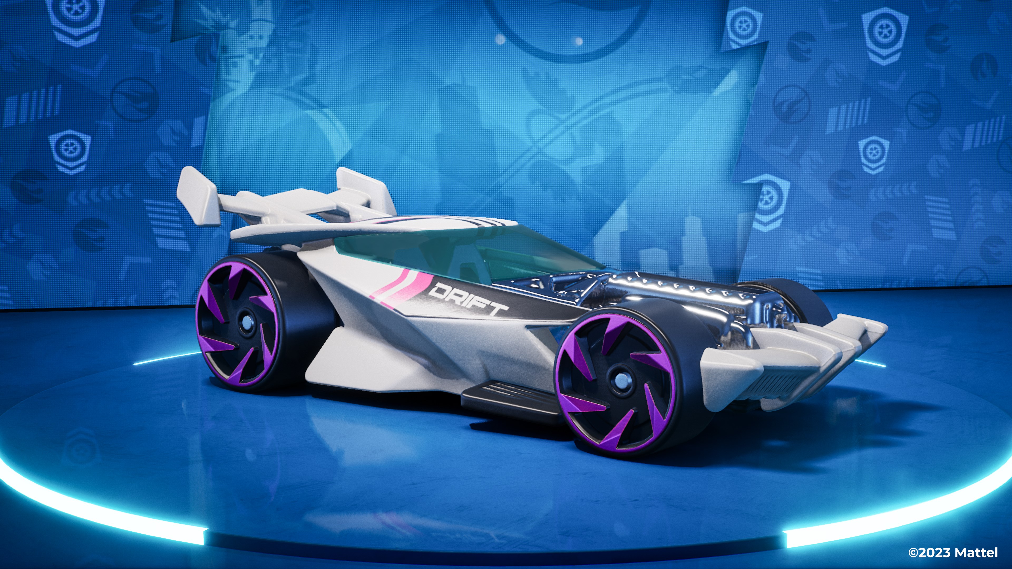 HOT WHEELS UNLEASHED 2 - Turbocharged screenshot 56378