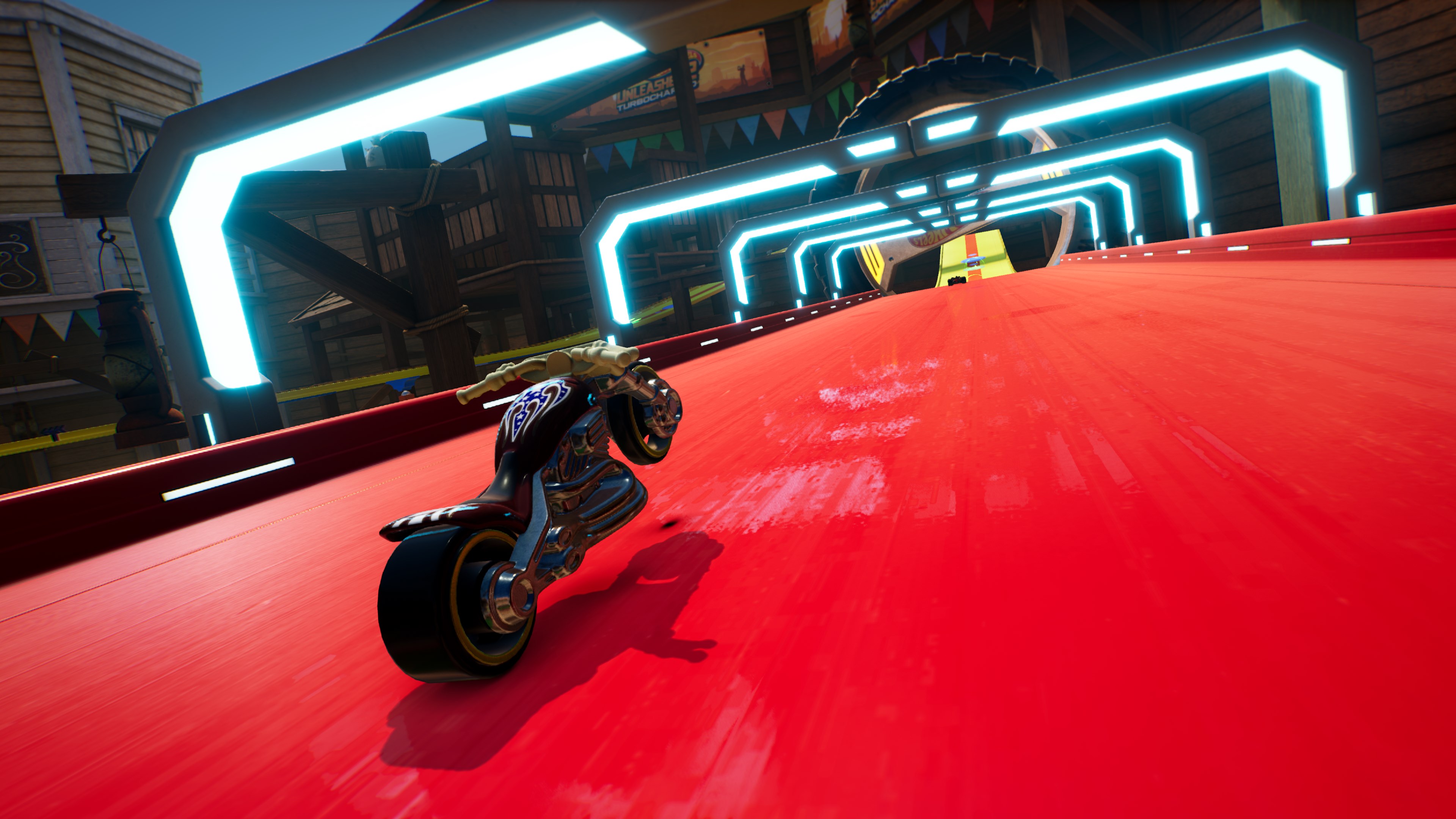 HOT WHEELS UNLEASHED 2 - Turbocharged screenshot 58908