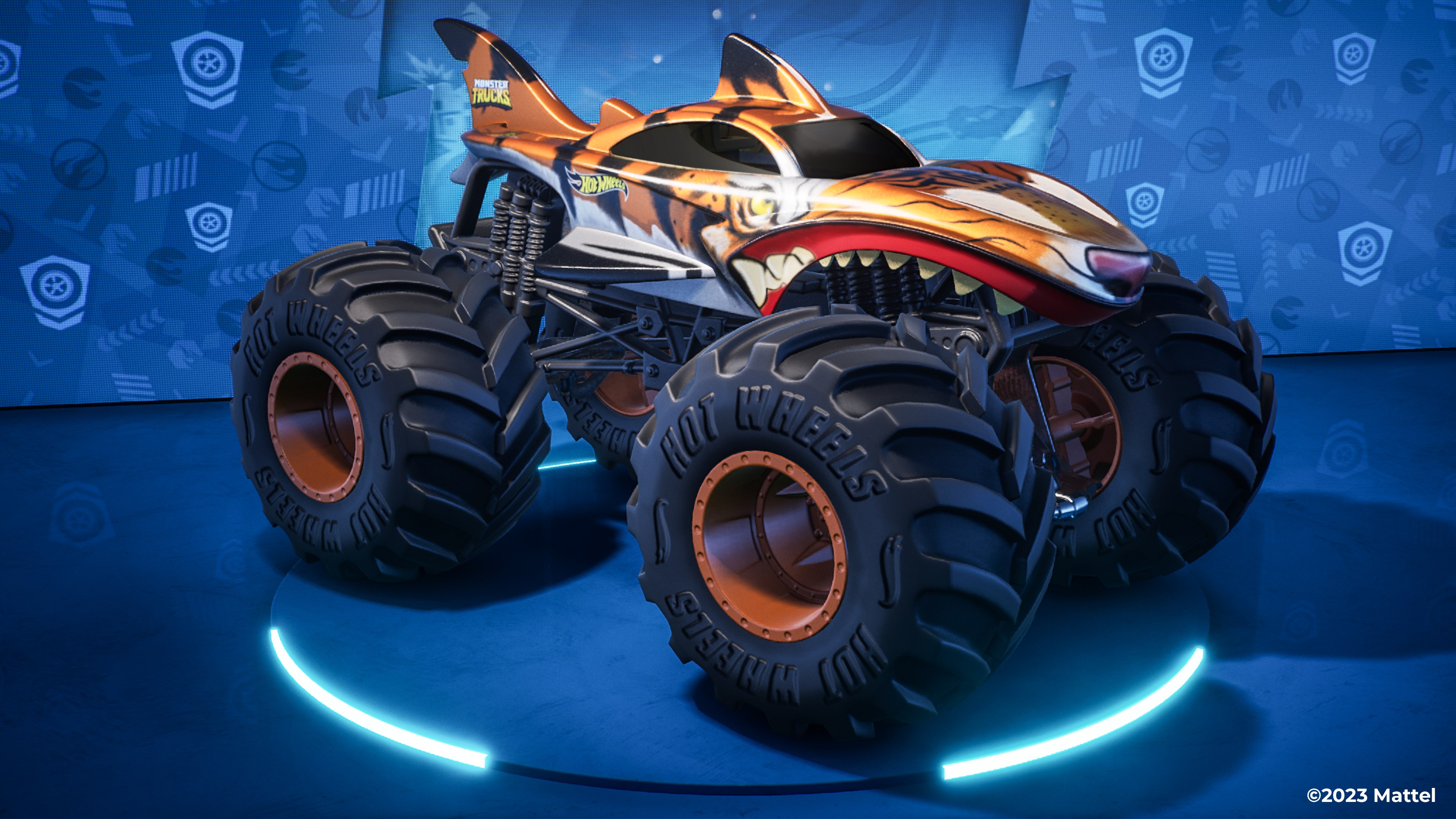HOT WHEELS UNLEASHED 2 - Turbocharged screenshot 56383
