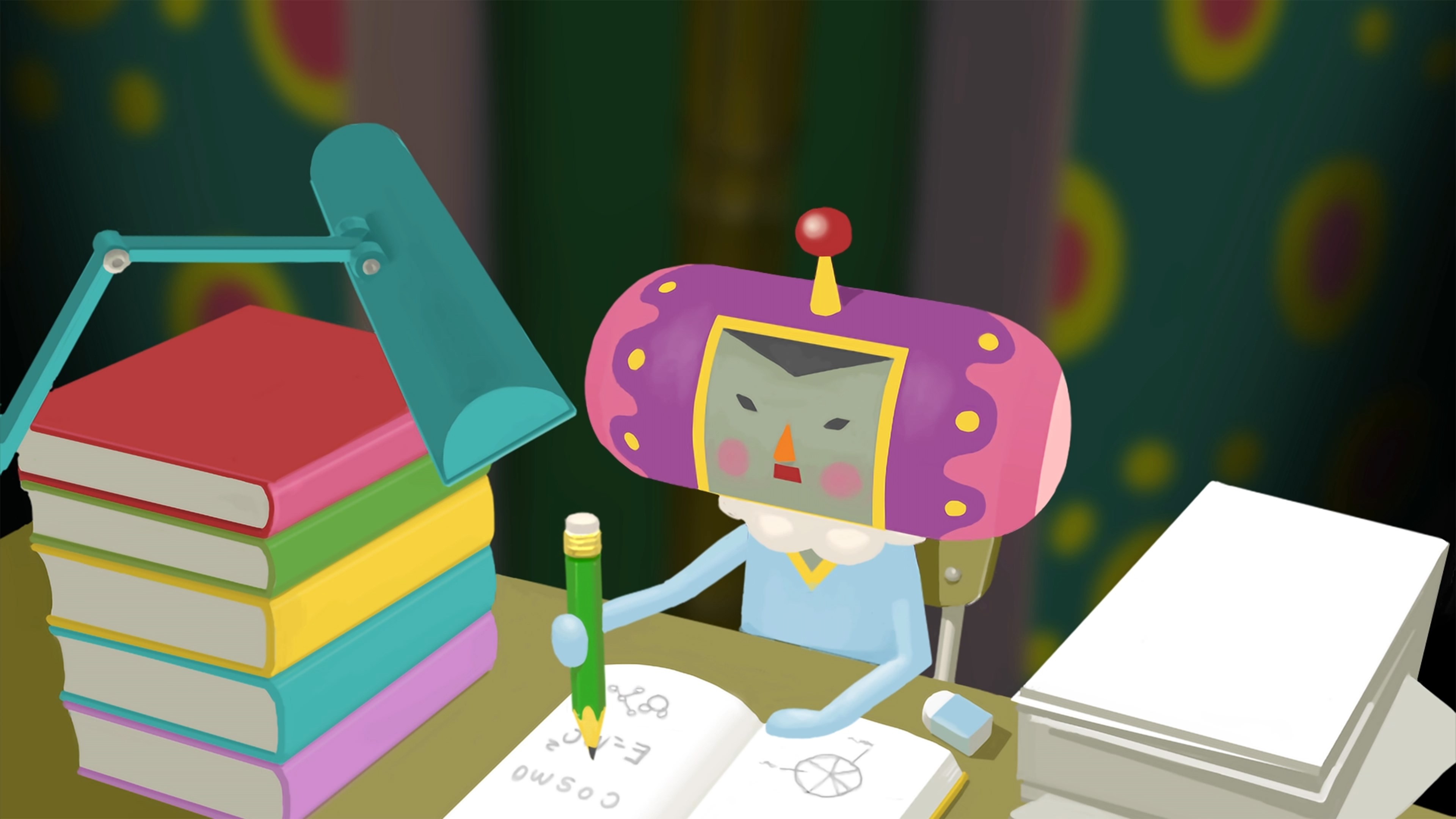 We Love Katamari REROLL+ Royal Reverie screenshot 56417