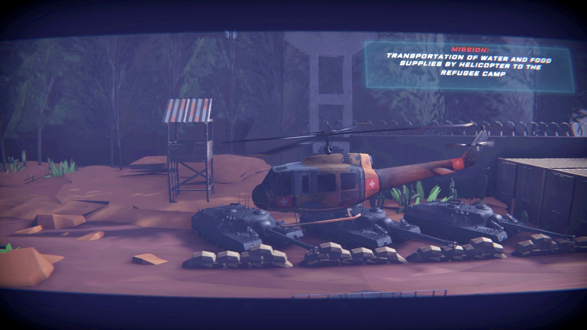 Time Of War, Arkano'90 screenshot 56483