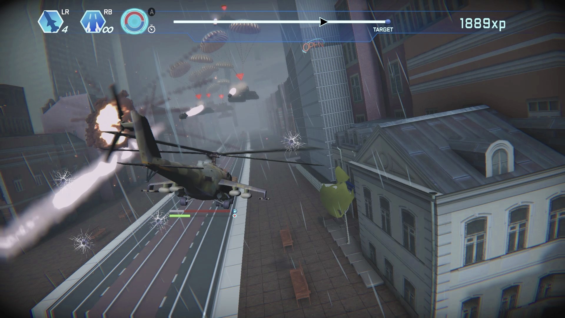 Time Of War, Arkano'90 screenshot 56485