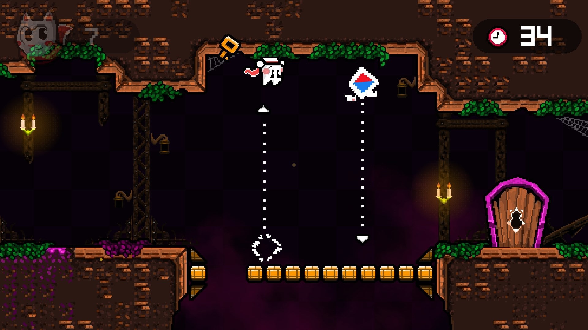 Cat Souls screenshot 56533