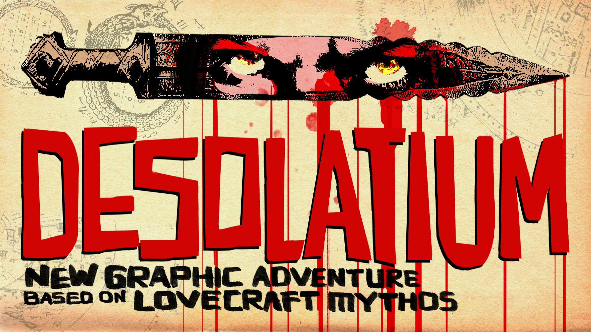 DESOLATIUM screenshot 56607