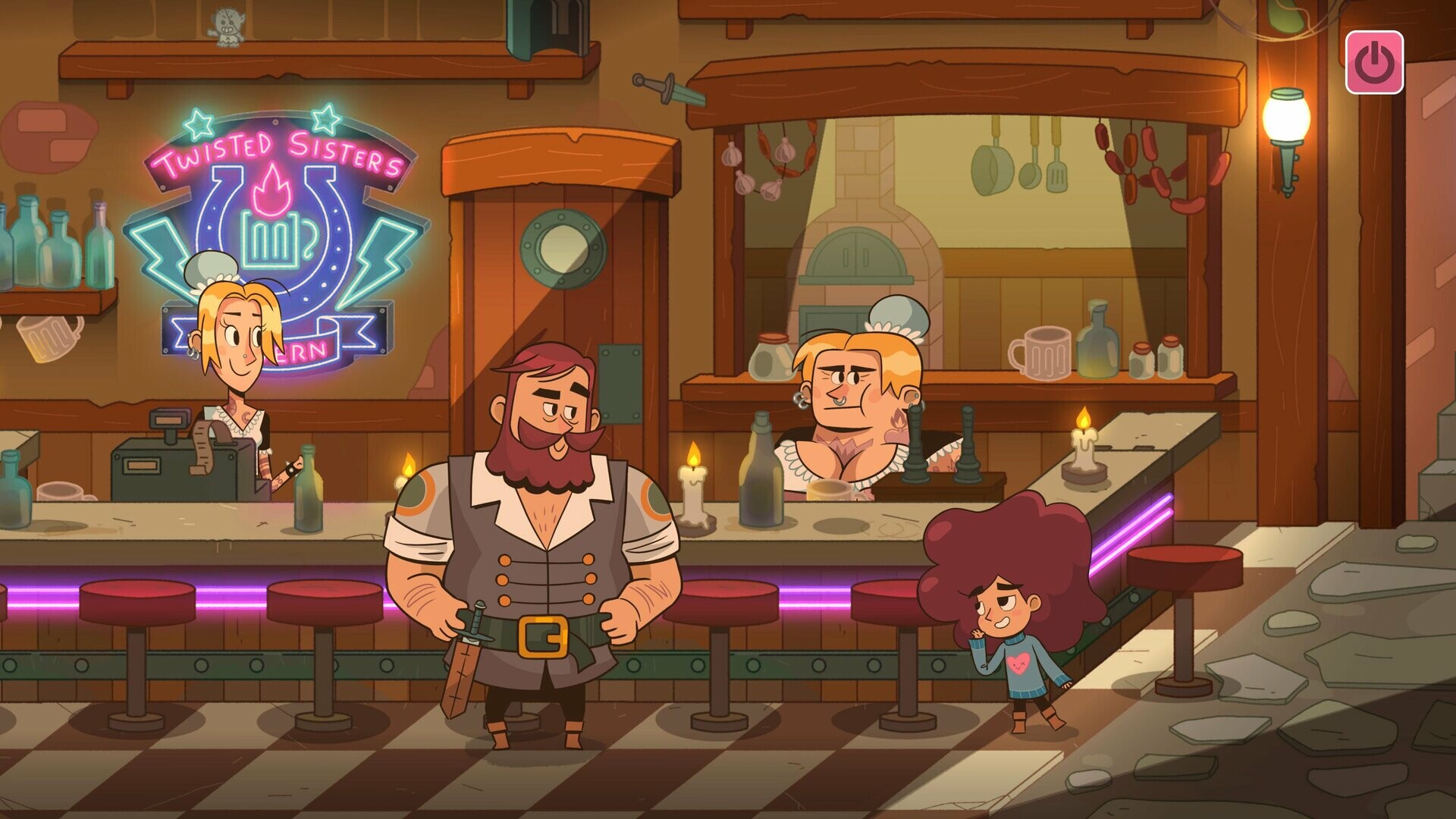 Lil' Guardsman screenshot 56628