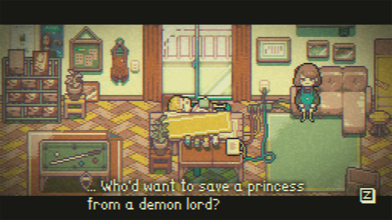 Goodbye World screenshot 56647