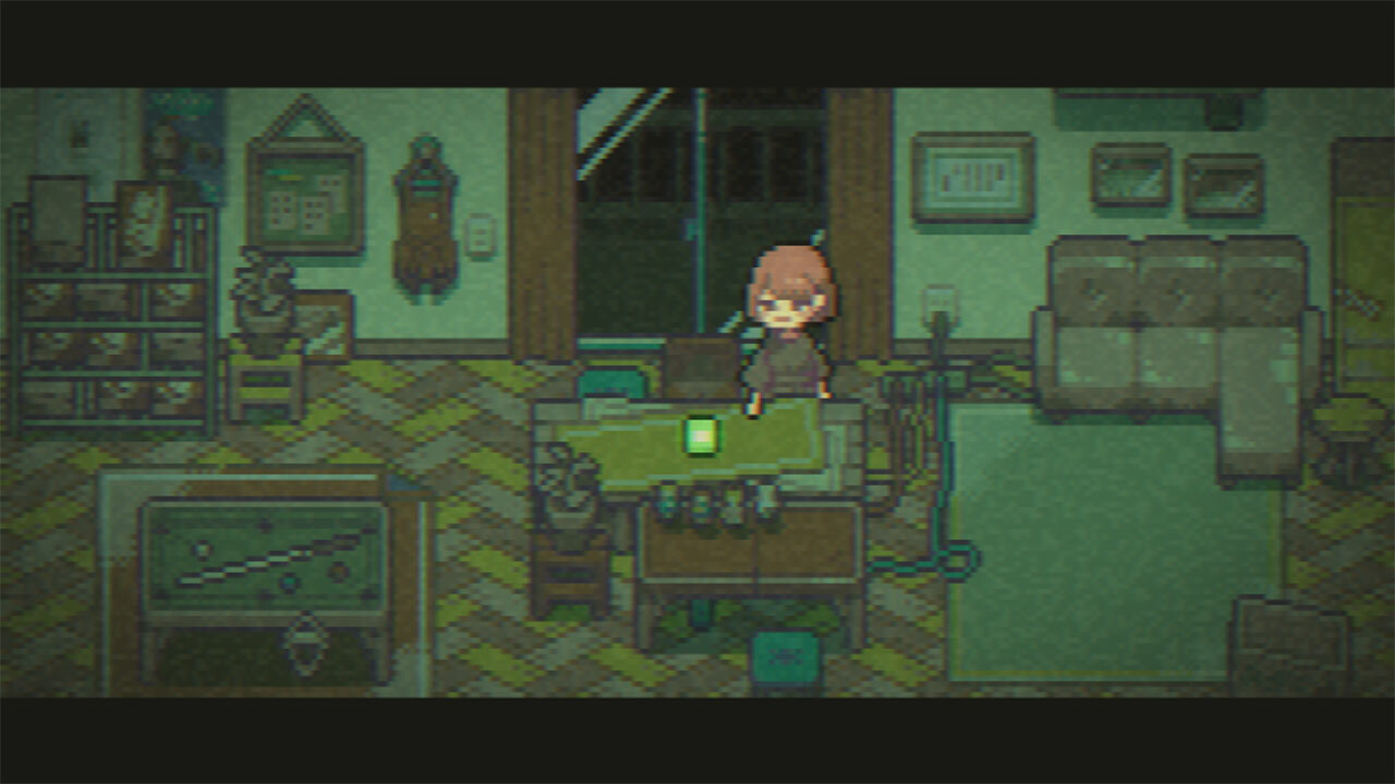 Goodbye World screenshot 56650