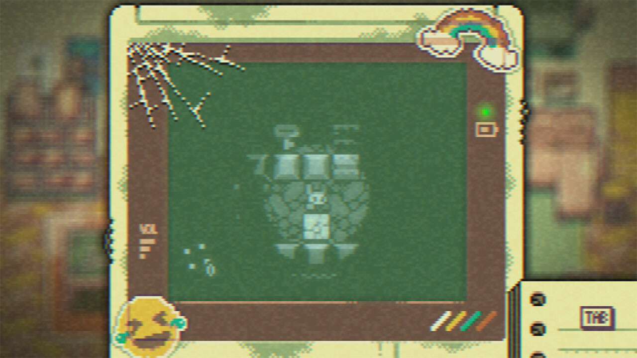 Goodbye World screenshot 56652