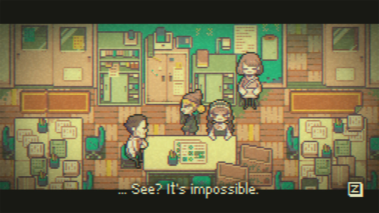 Goodbye World screenshot 56653