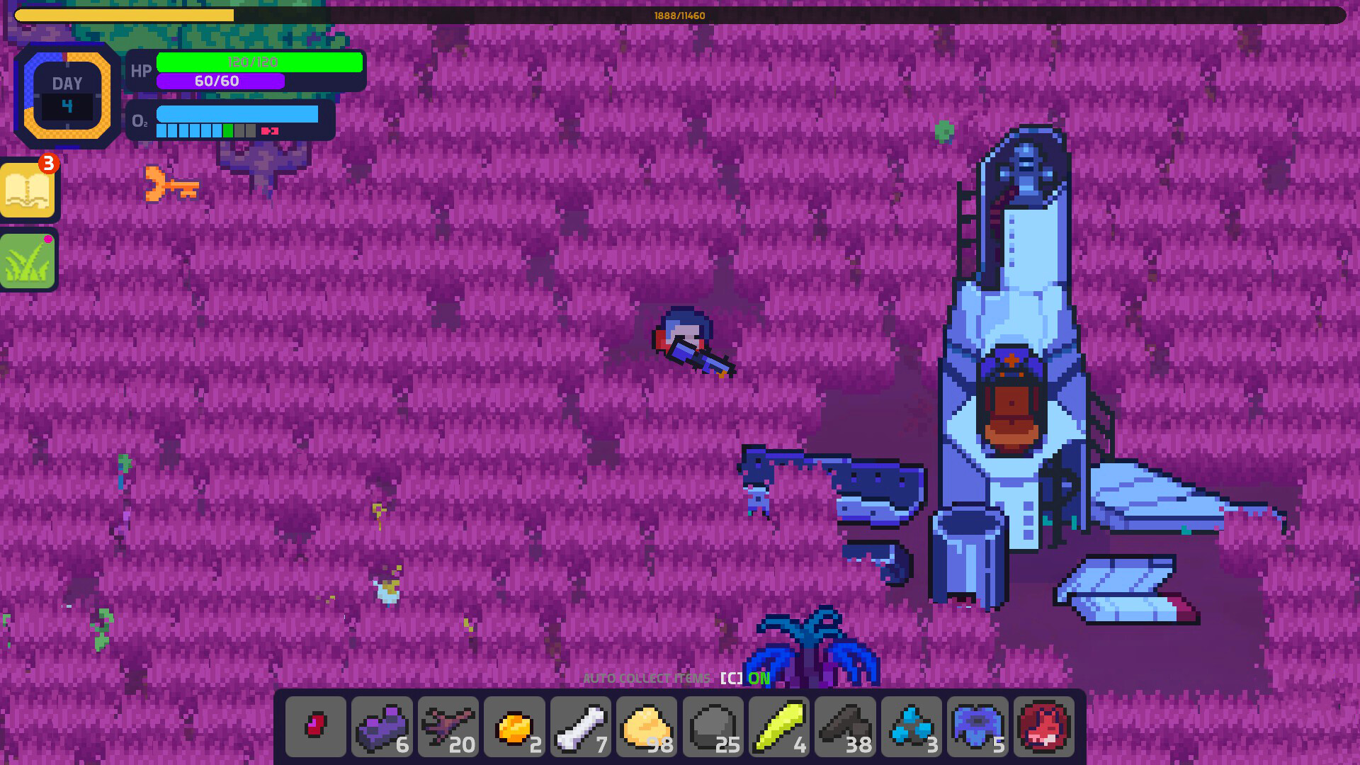 Nova Lands screenshot 56710