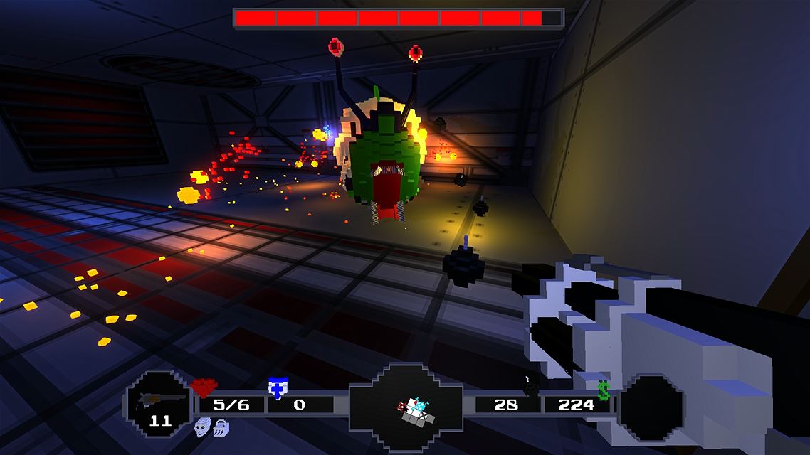 Paranautical Activity screenshot 6676