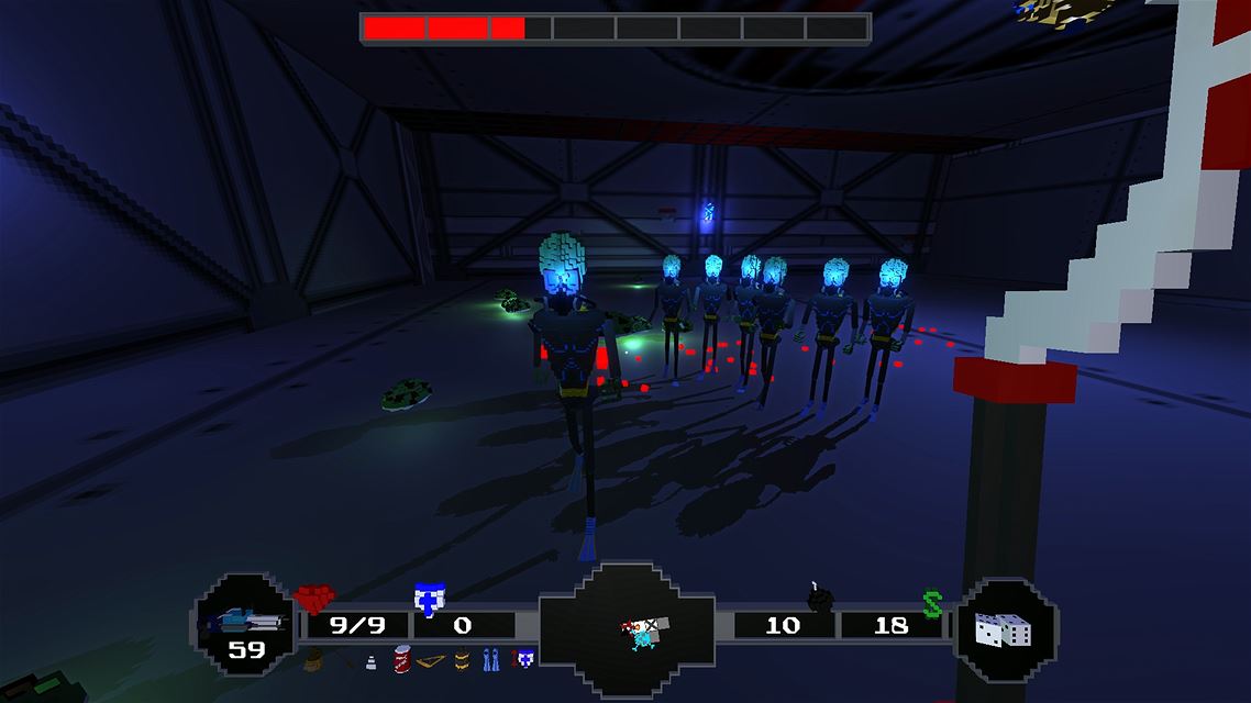 Paranautical Activity screenshot 6677