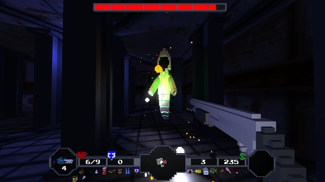 Paranautical Activity screenshot 6679