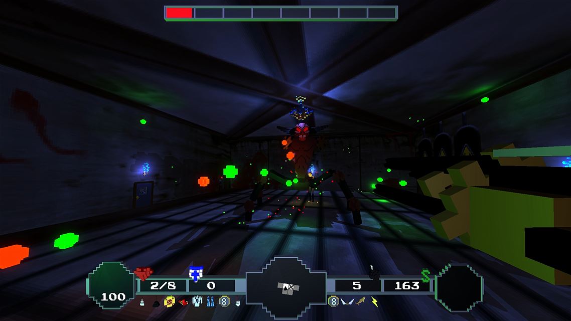 Paranautical Activity screenshot 6685