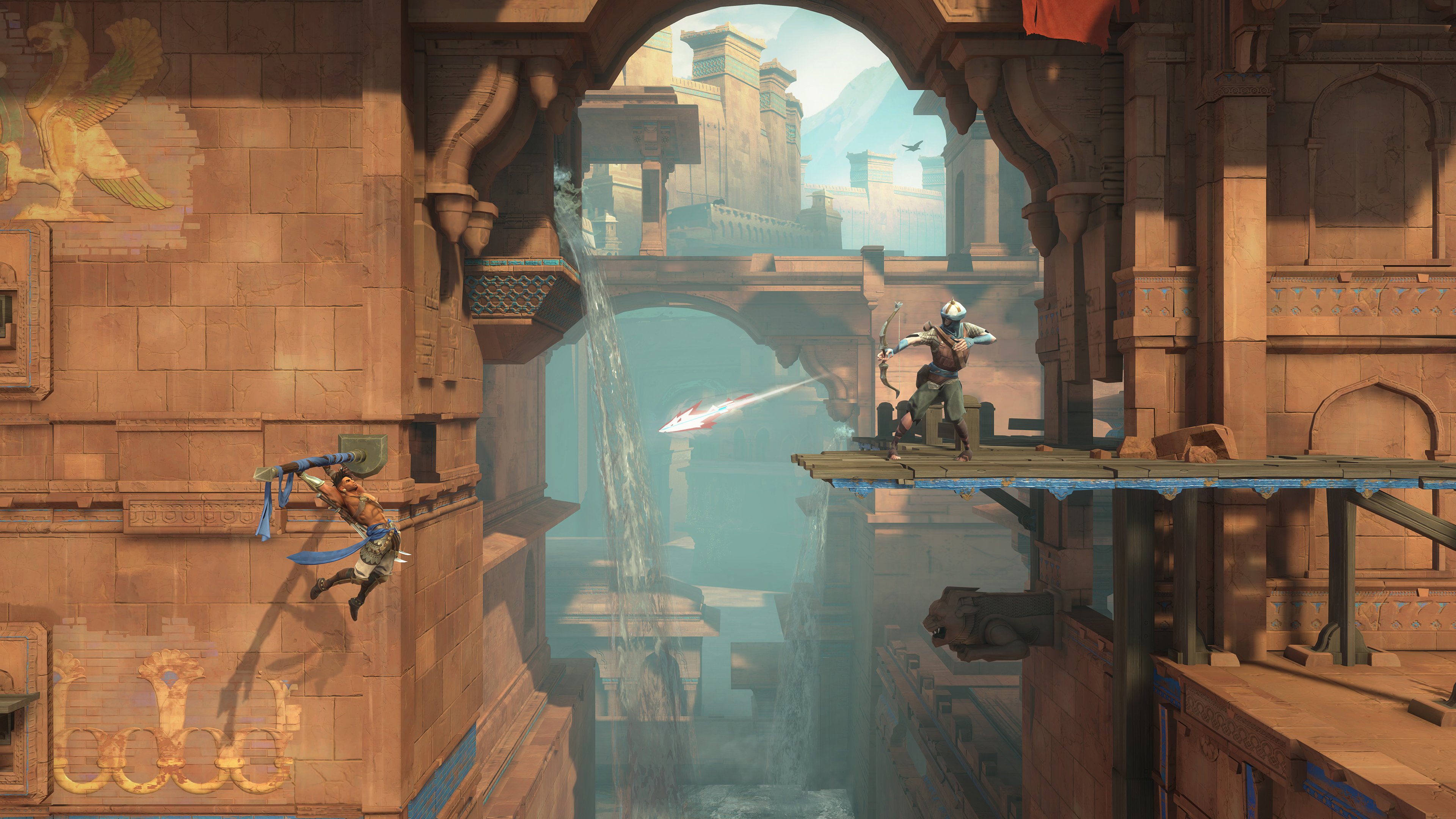 Prince of Persia: The Lost Crown screenshot 56744