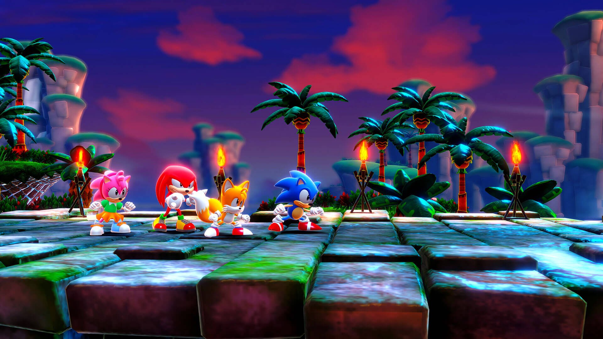 Sonic Superstars screenshot 56748