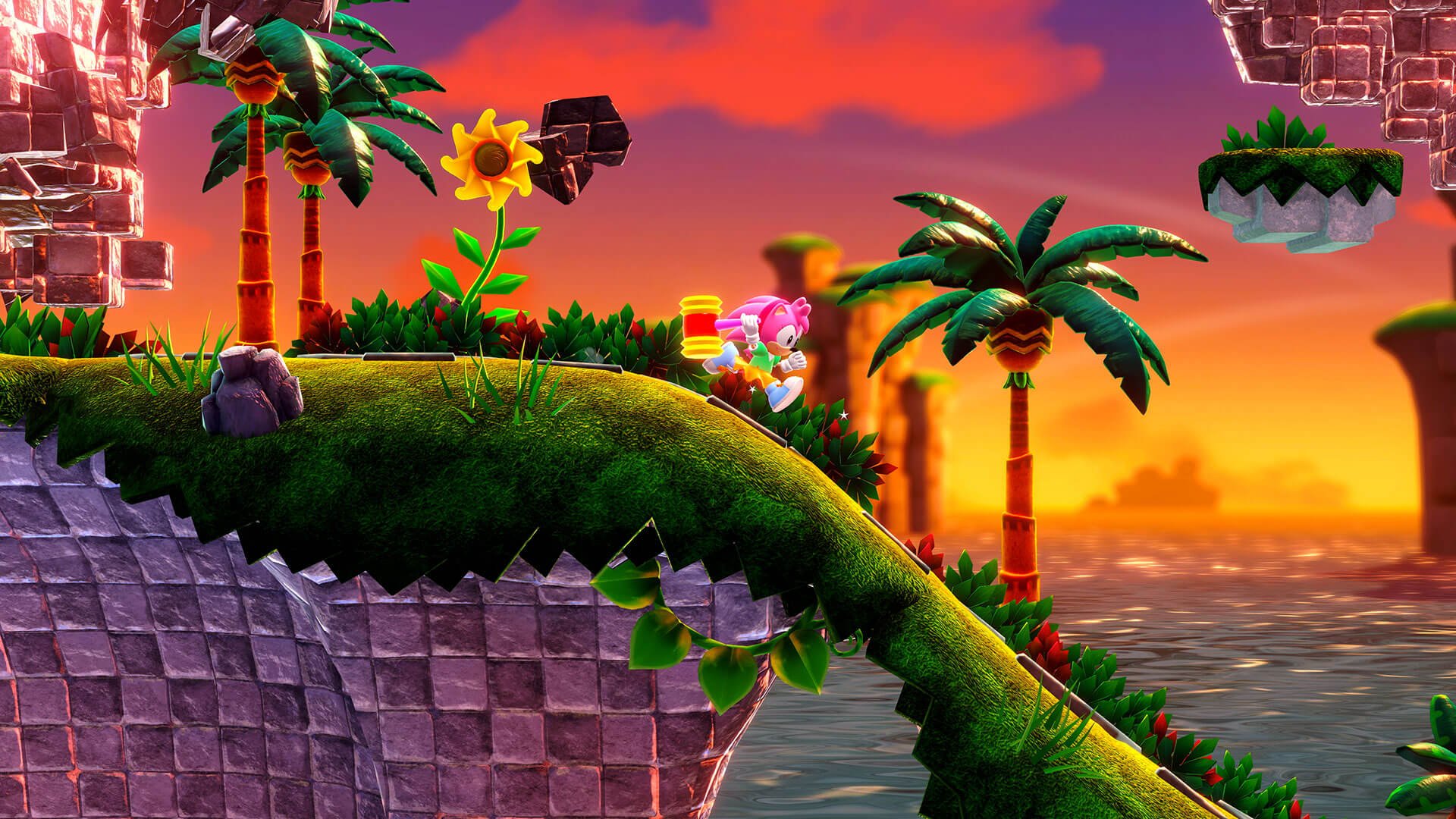 Sonic Superstars screenshot 56753
