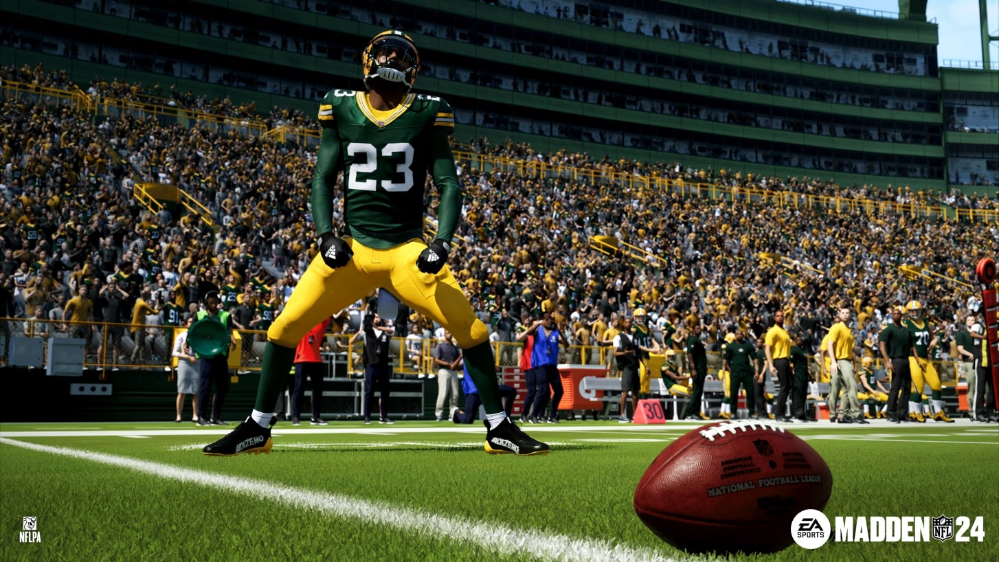 Madden NFL 24 screenshot 56772