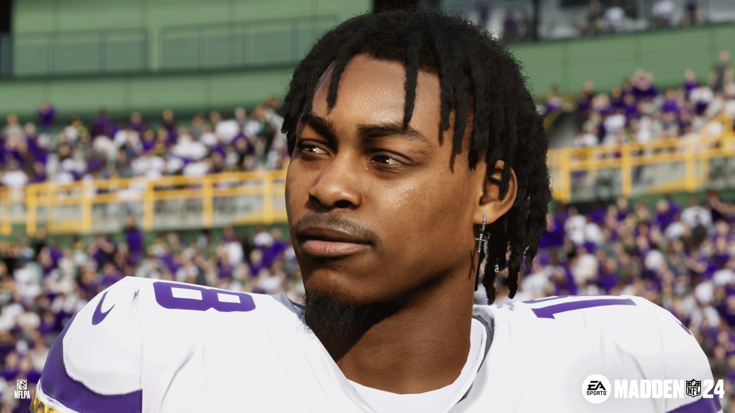 Madden NFL 24 screenshot 56776