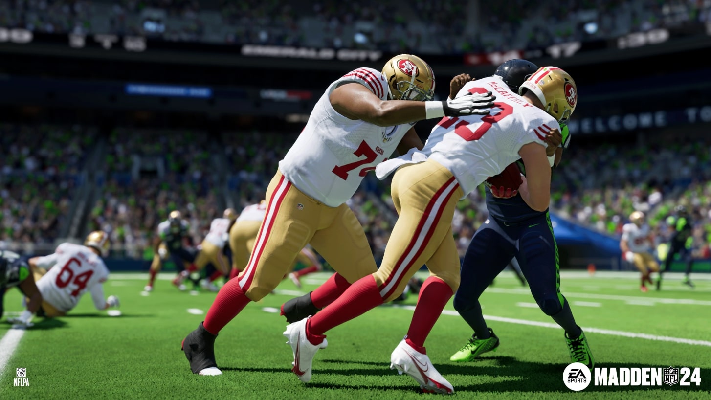 Madden NFL 24 screenshot 56778