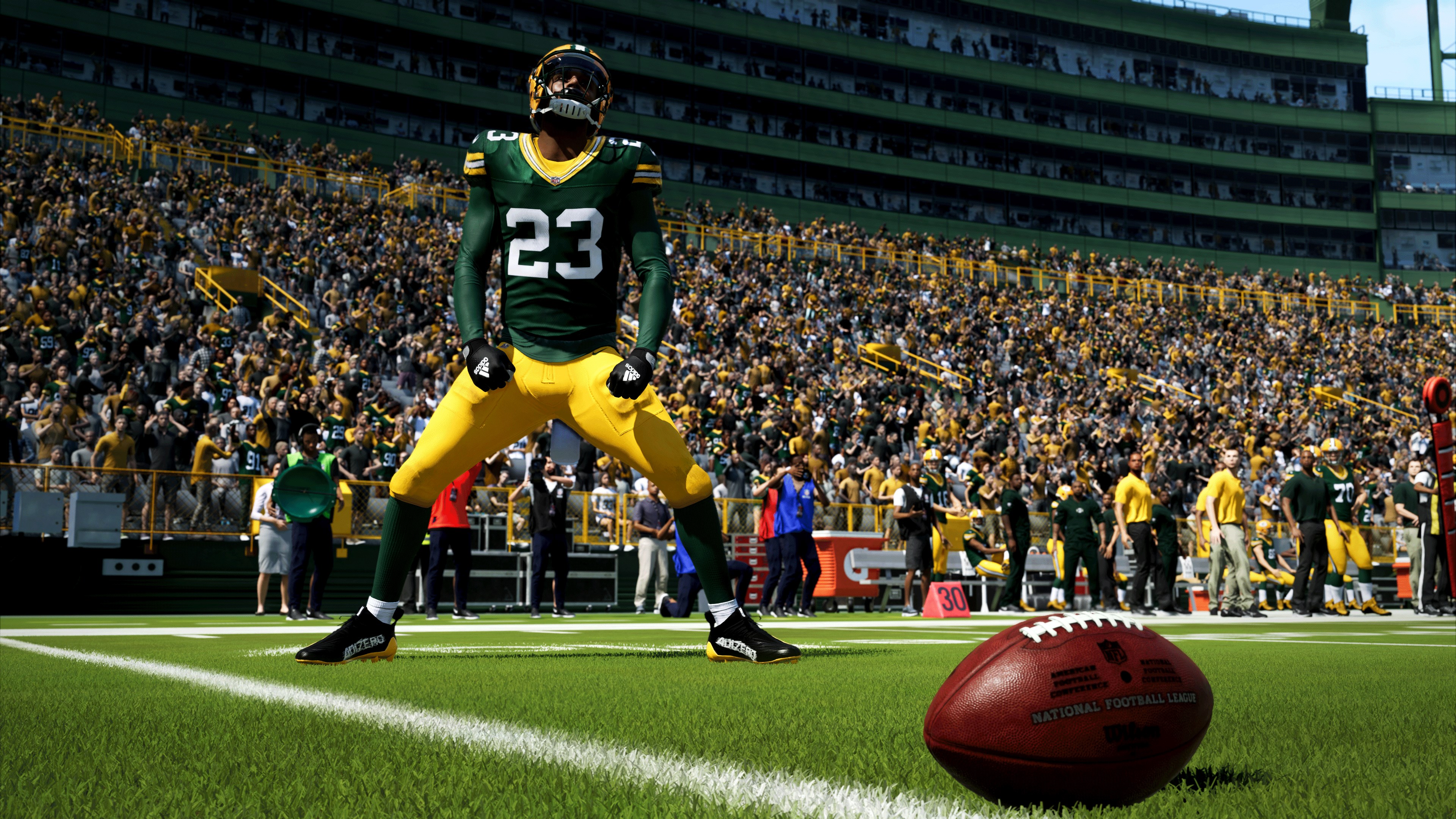 Madden NFL 24 screenshot 56783