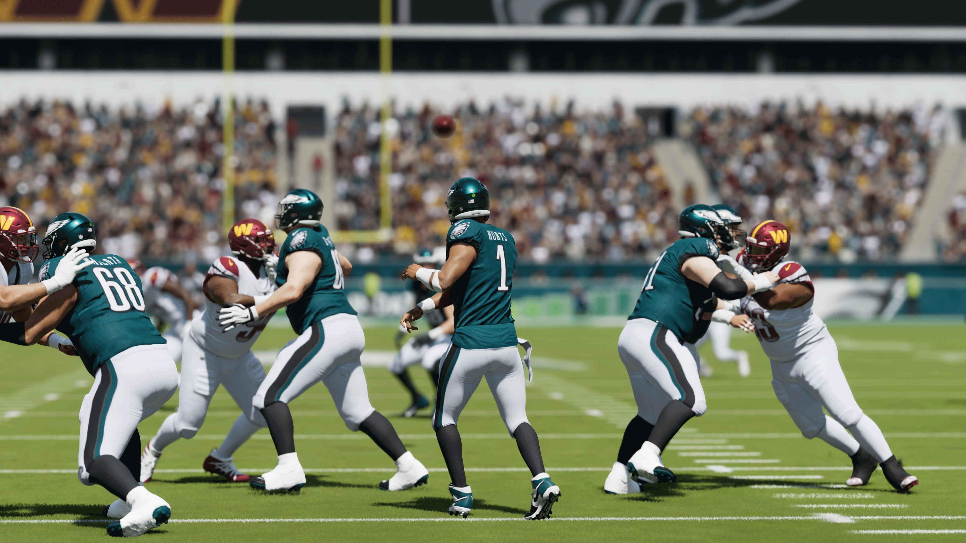 Madden NFL 24 screenshot 56785