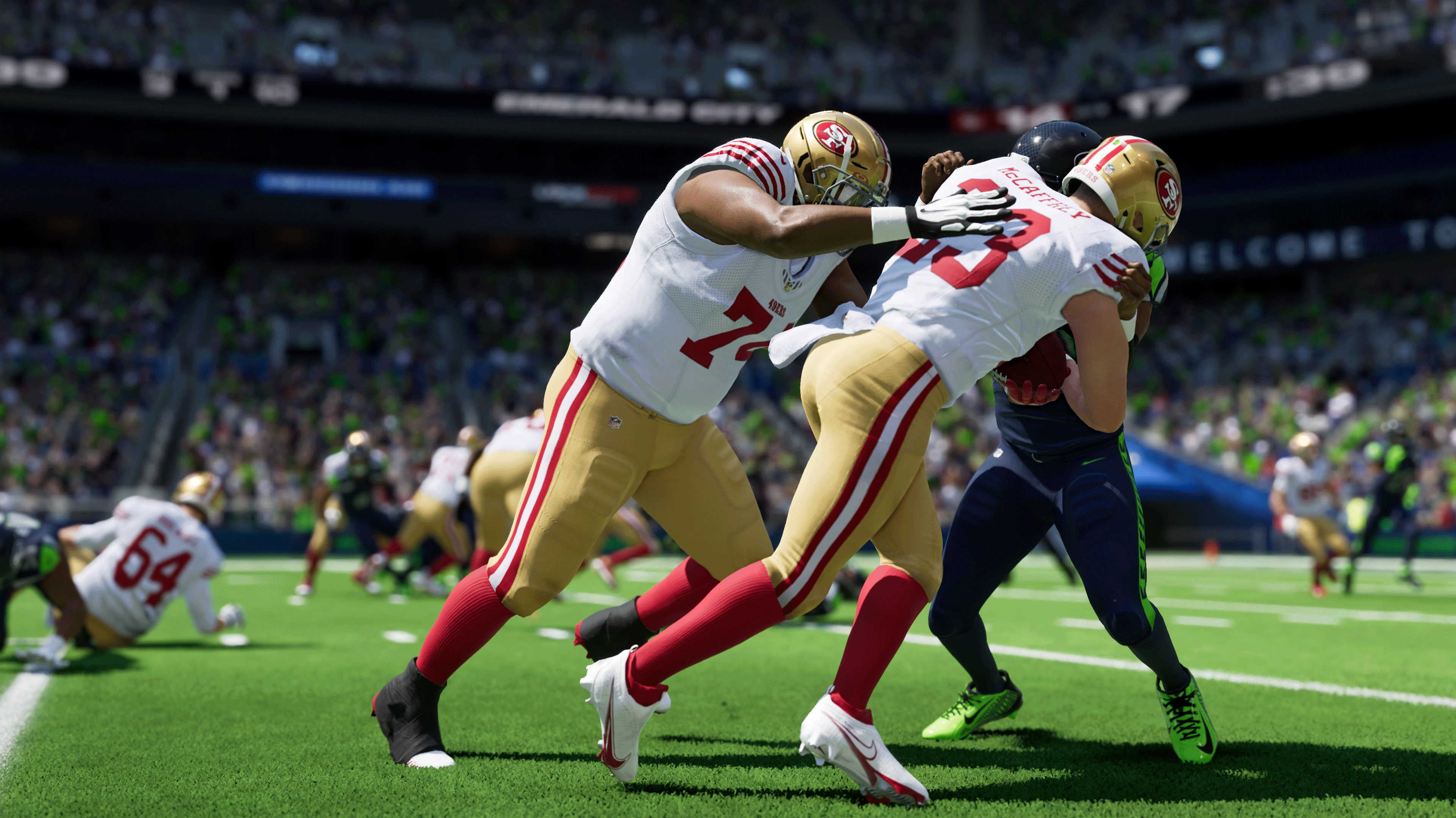 Madden NFL 24 screenshot 56787
