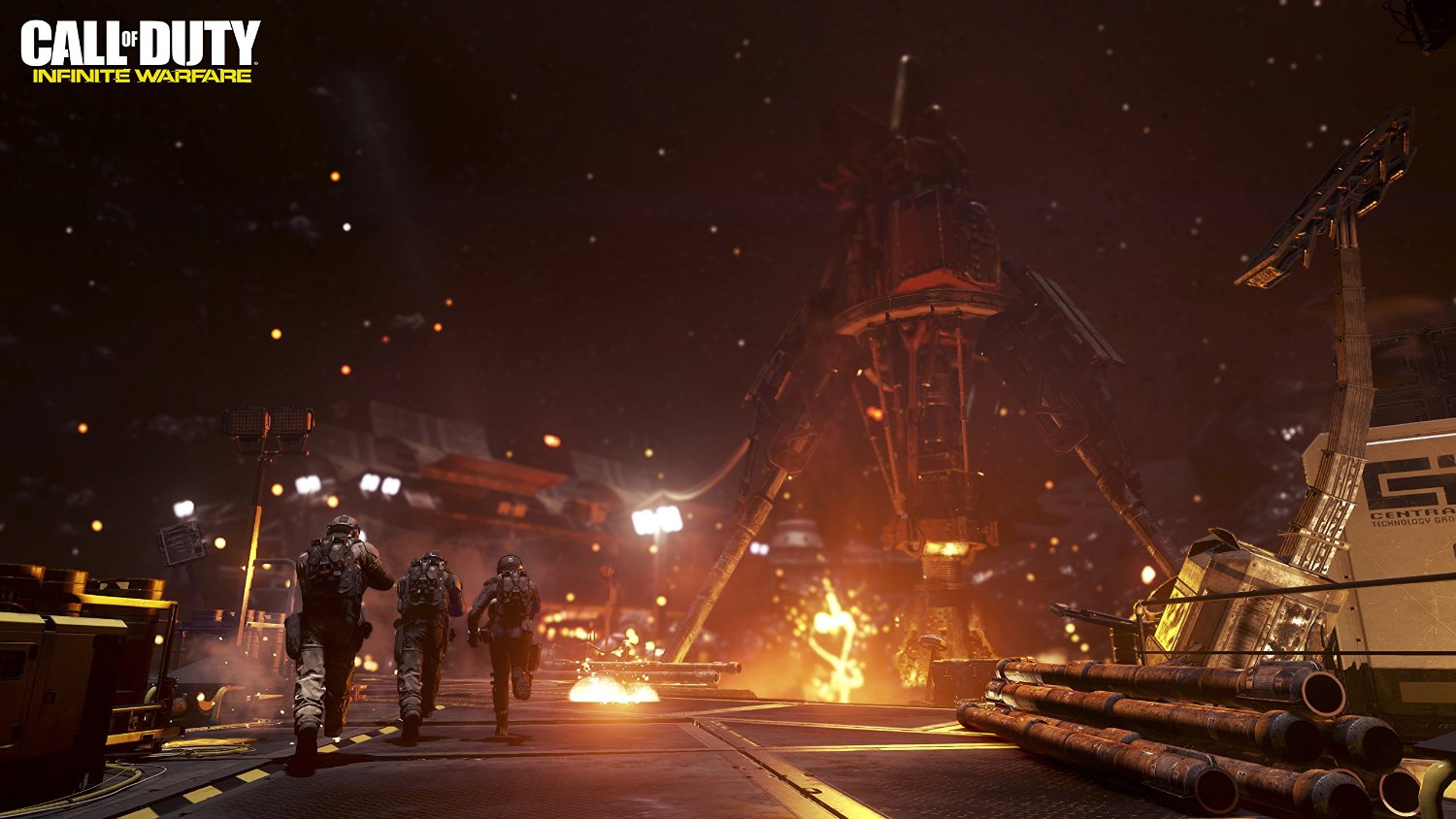 Call of Duty: Infinite Warfare screenshot 6688