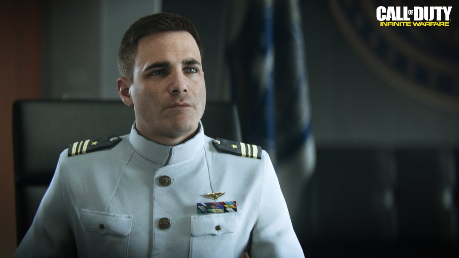 Call of Duty: Infinite Warfare screenshot 6690
