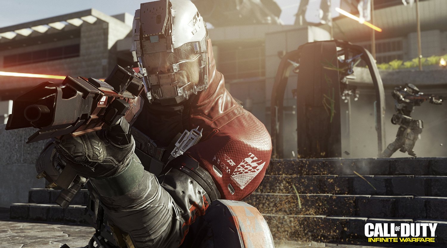 Call of Duty: Infinite Warfare screenshot 6693