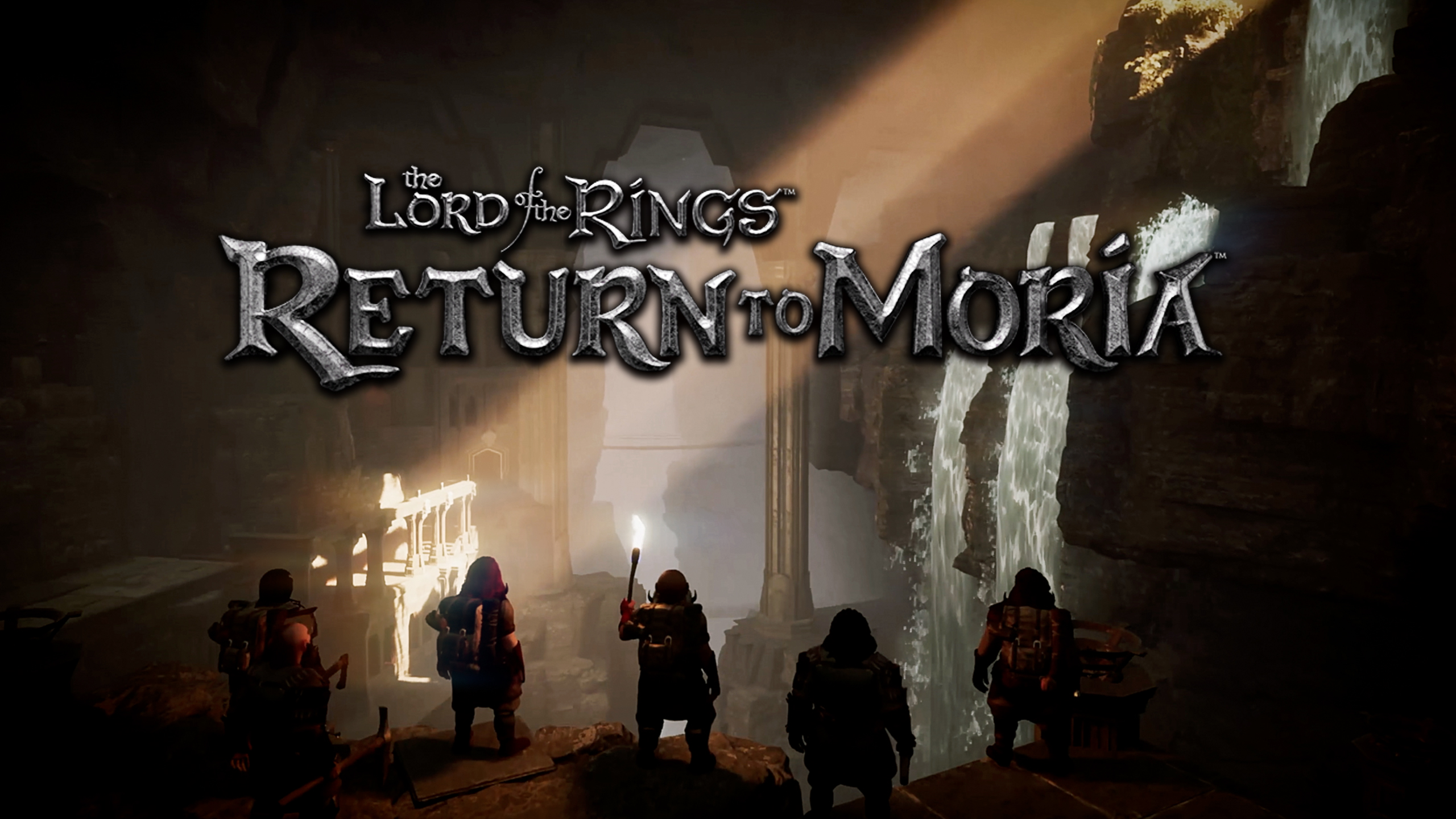 Lord of the Rings: Return to Moria screenshot 56840