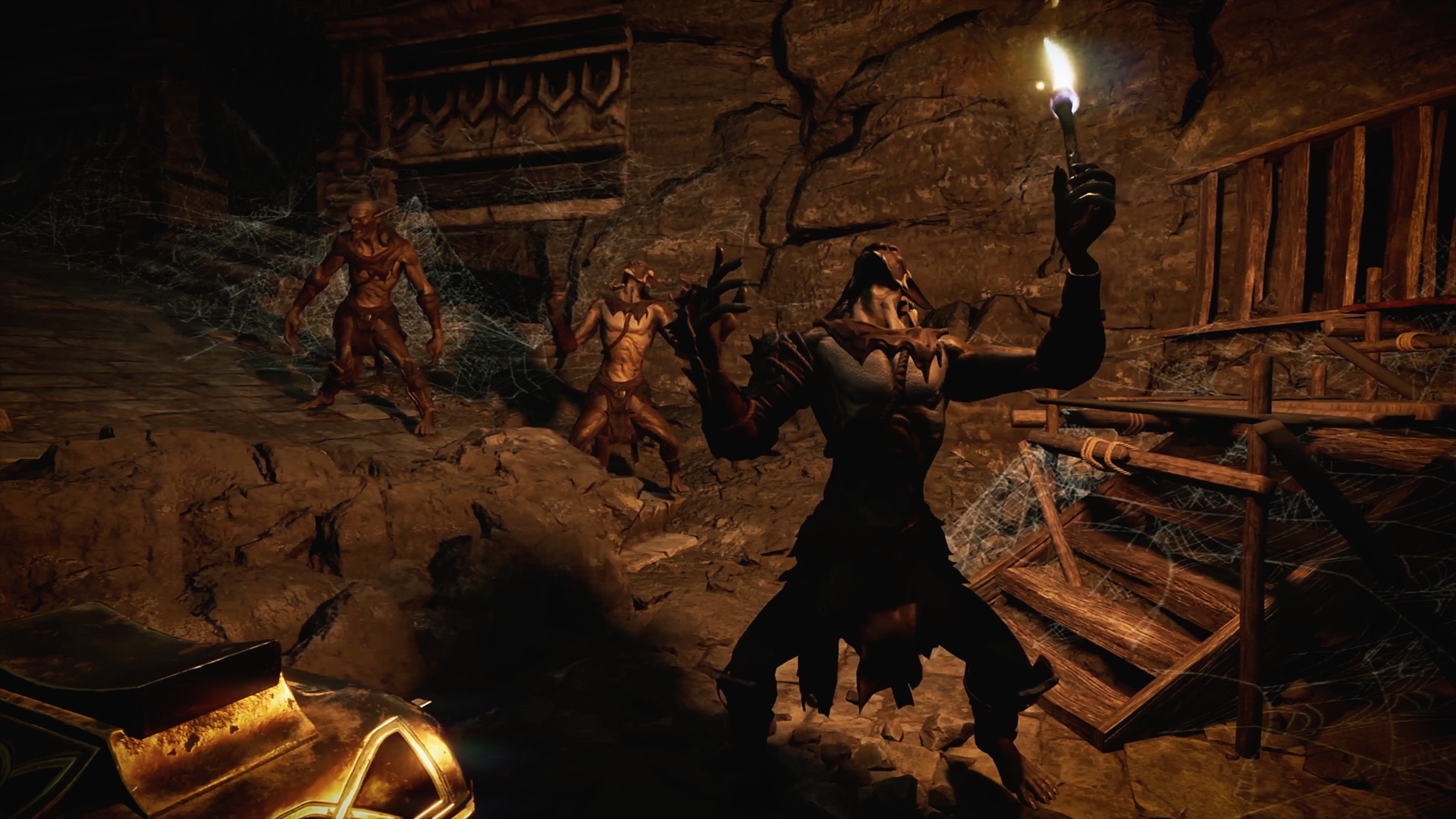 Lord of the Rings: Return to Moria screenshot 56849