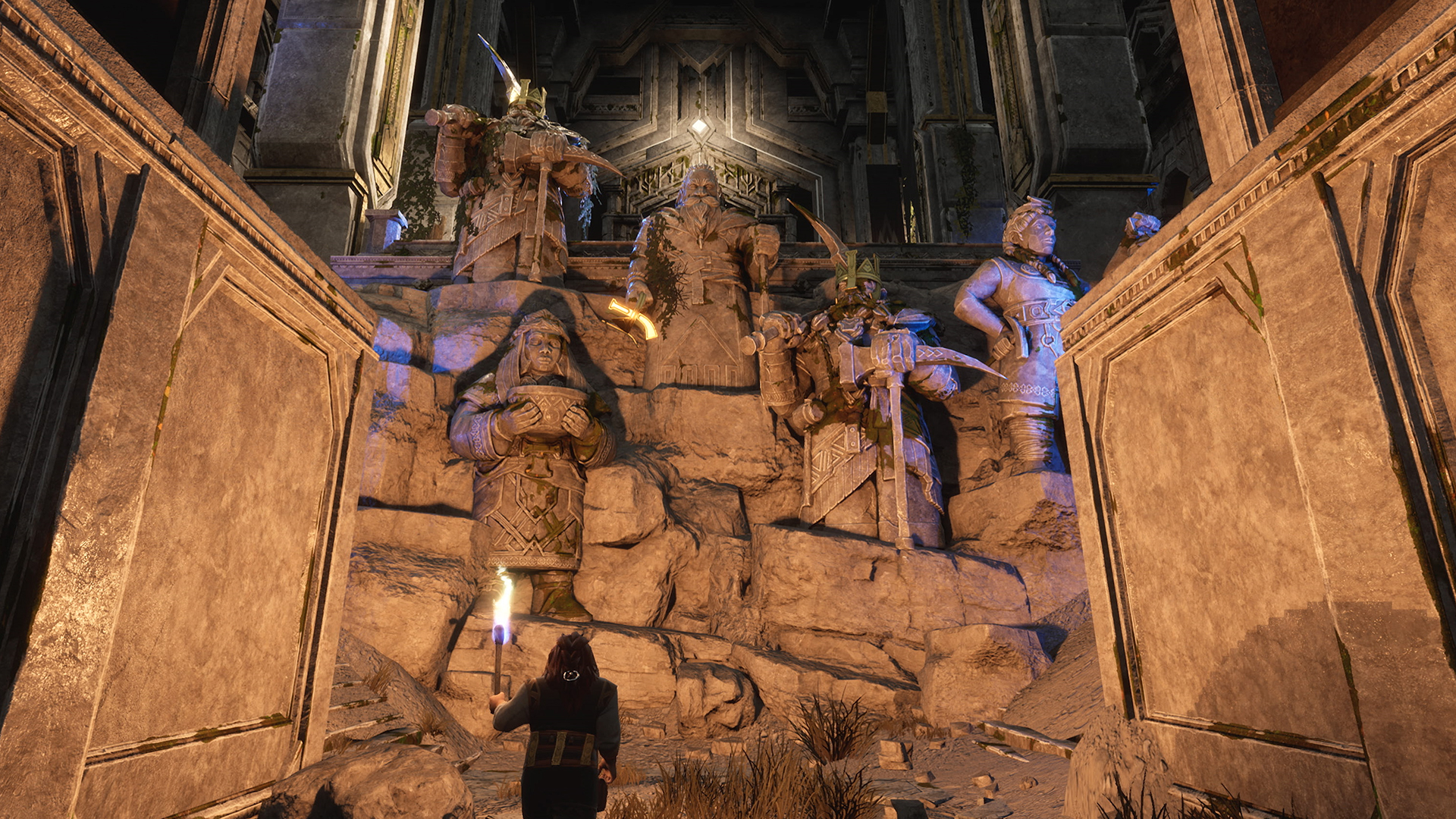 Lord of the Rings: Return to Moria screenshot 60268